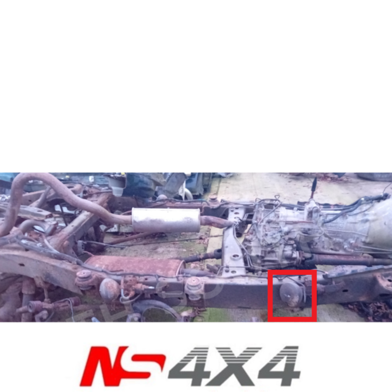 Ns4x4