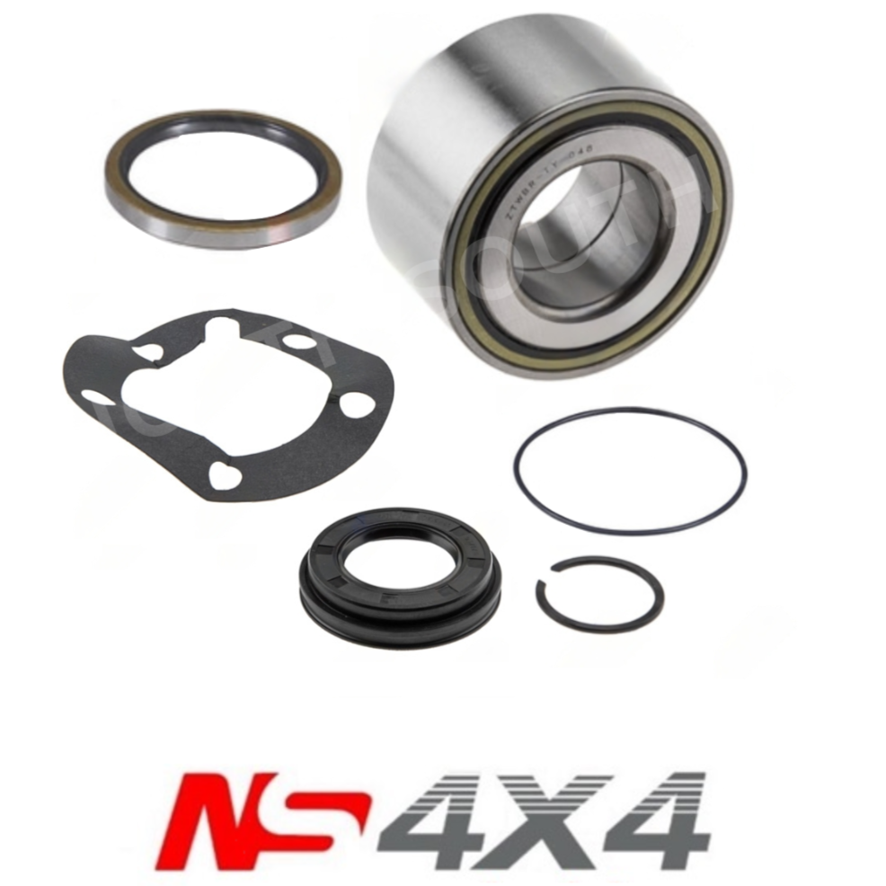 Ns4x4