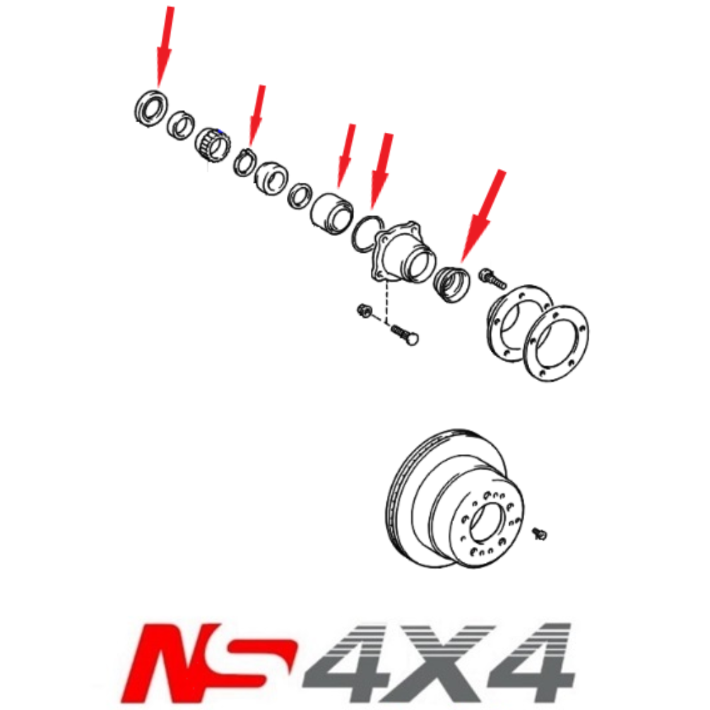 Ns4x4