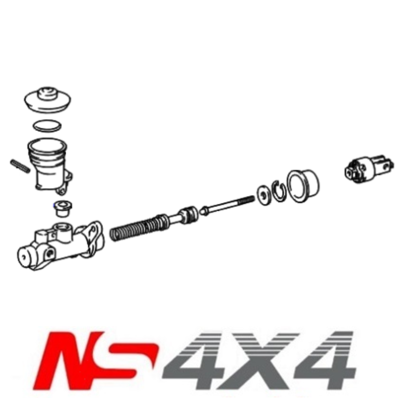 Ns4x4