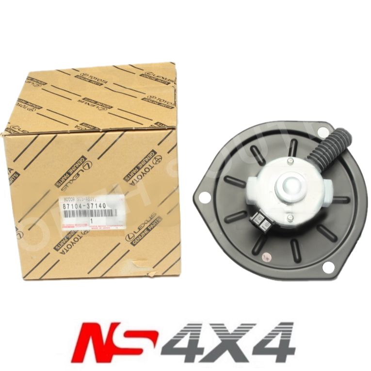 Ns4x4