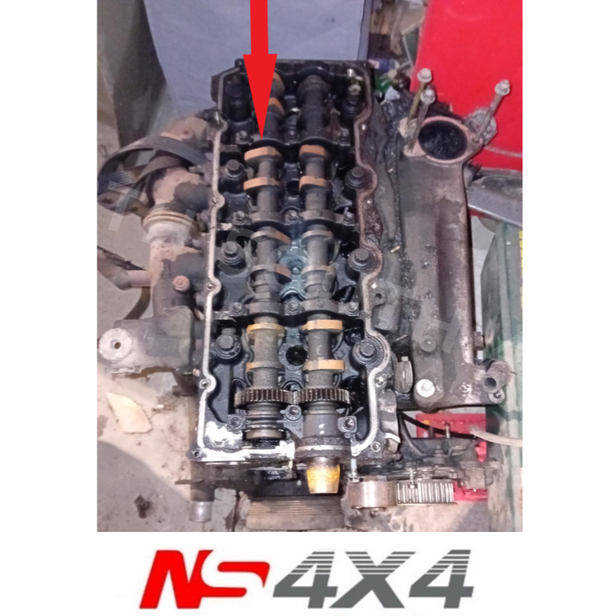 Ns4x4