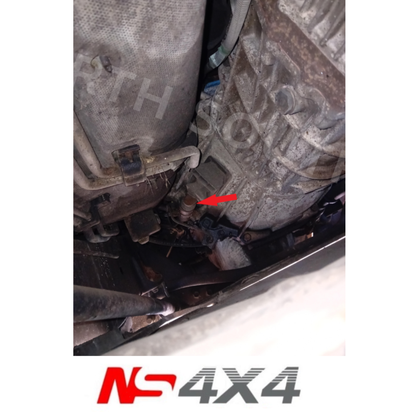 Ns4x4
