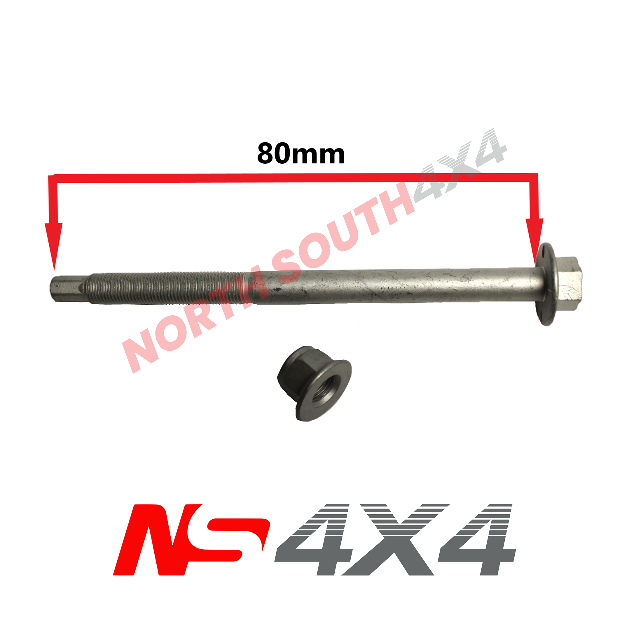 Ns4x4