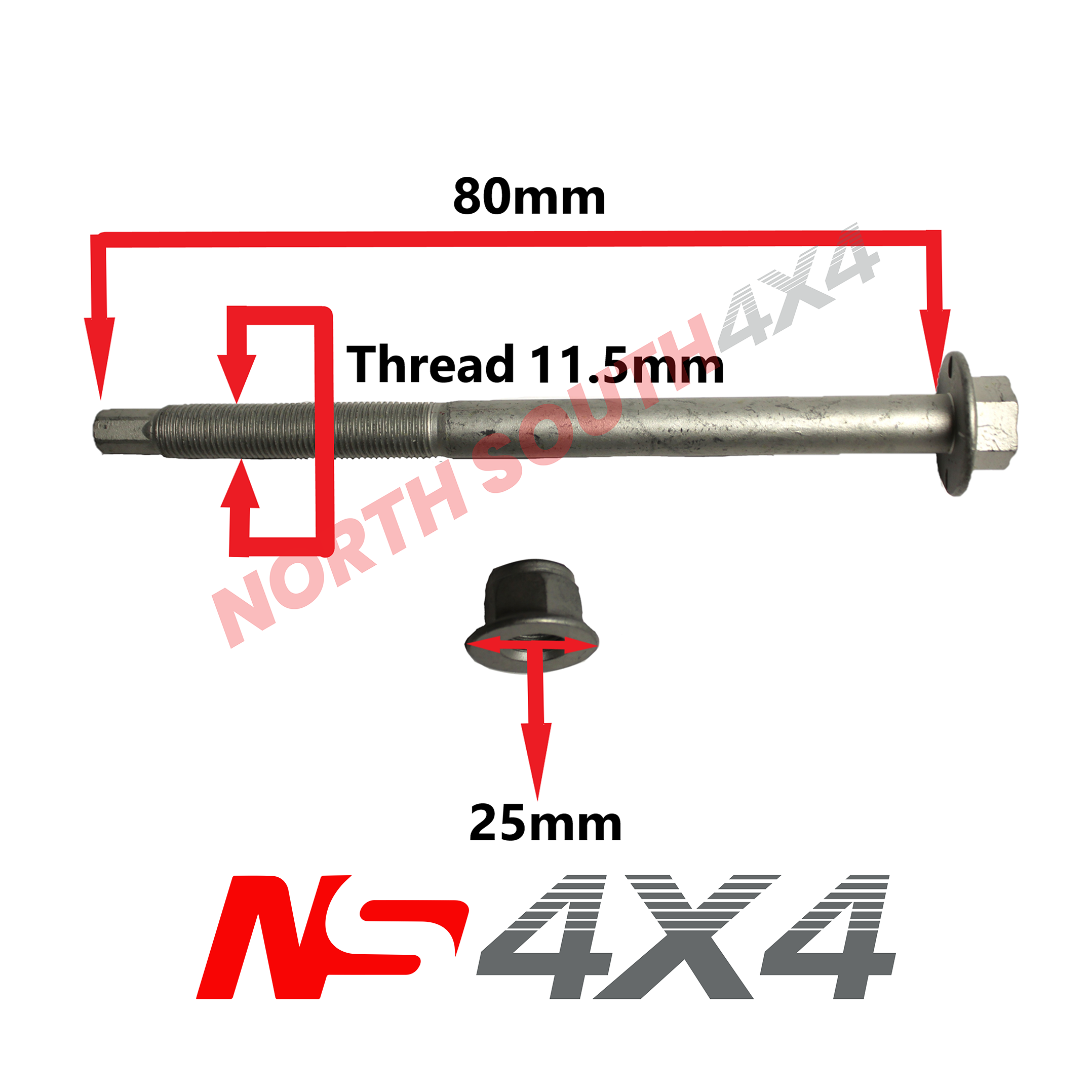 Ns4x4