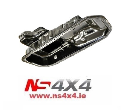 Ns4x4