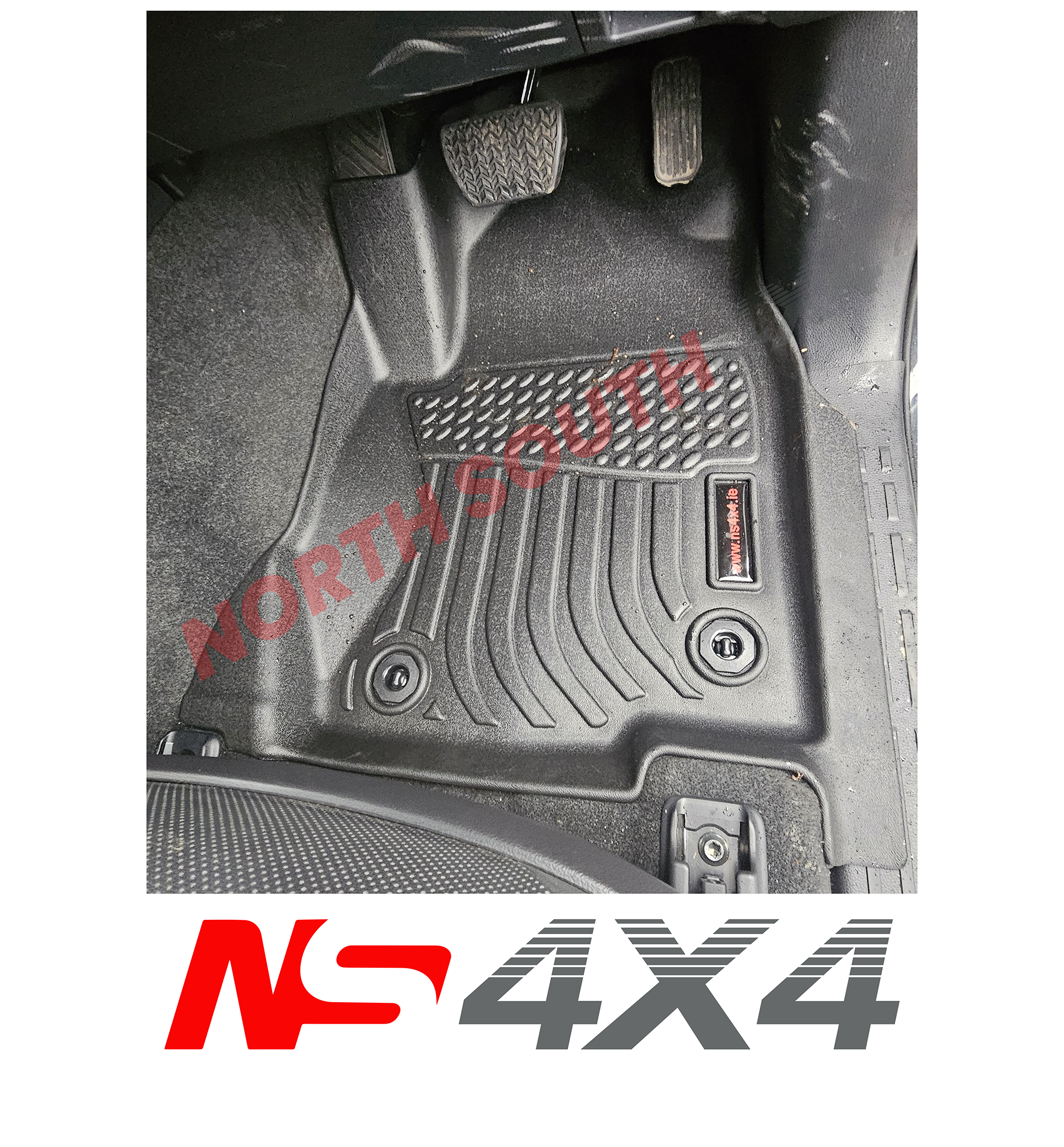 Ns4x4