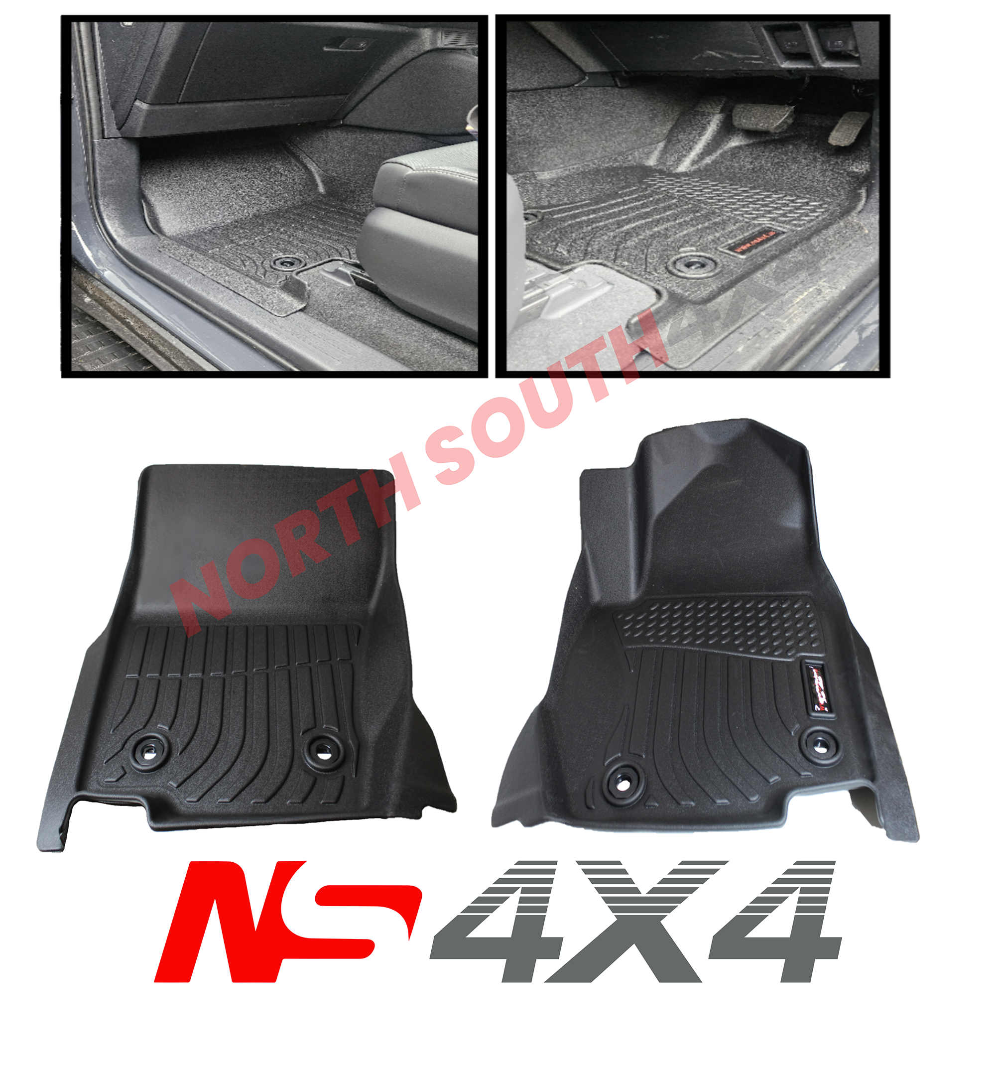 Ns4x4