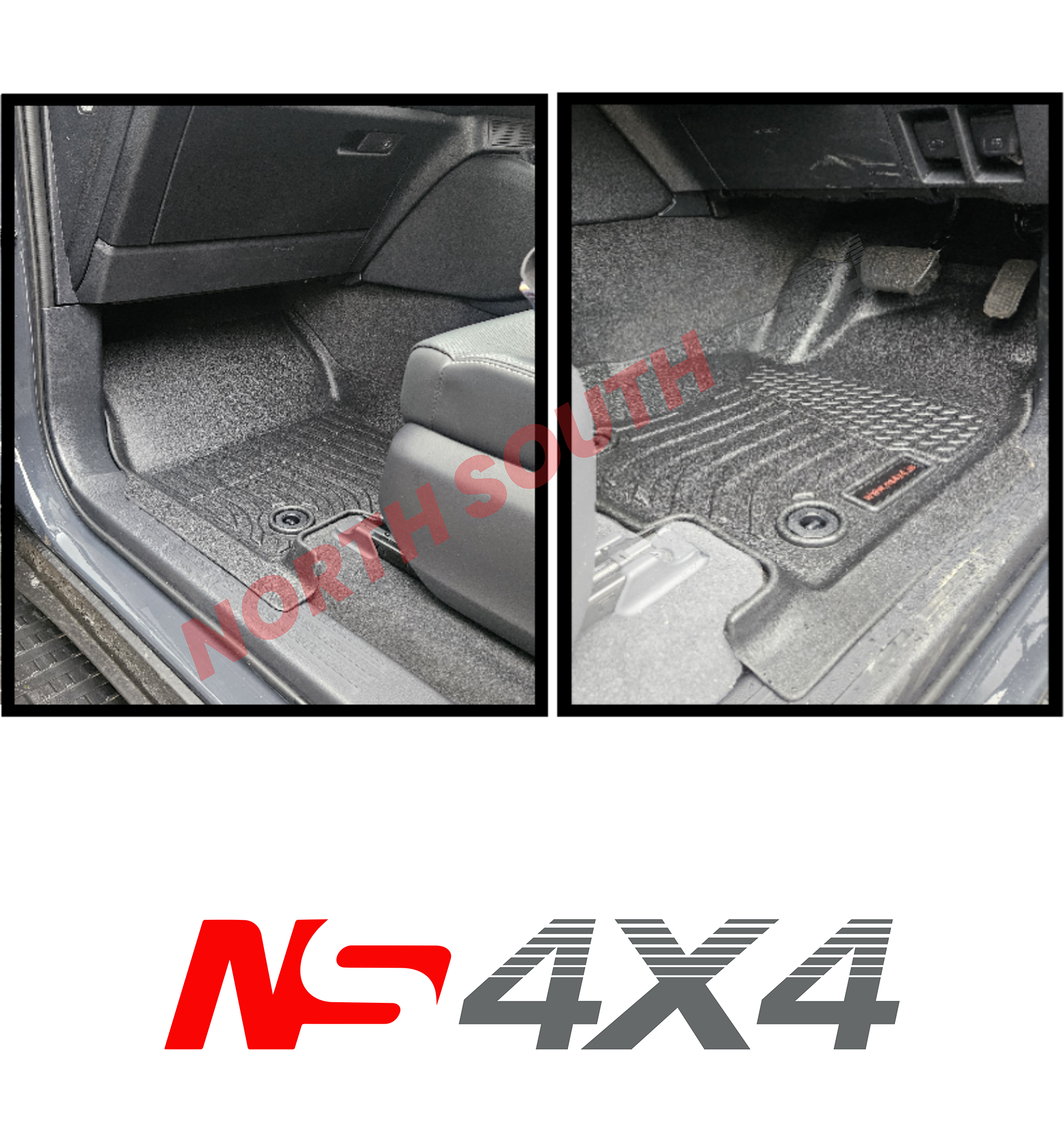 Ns4x4