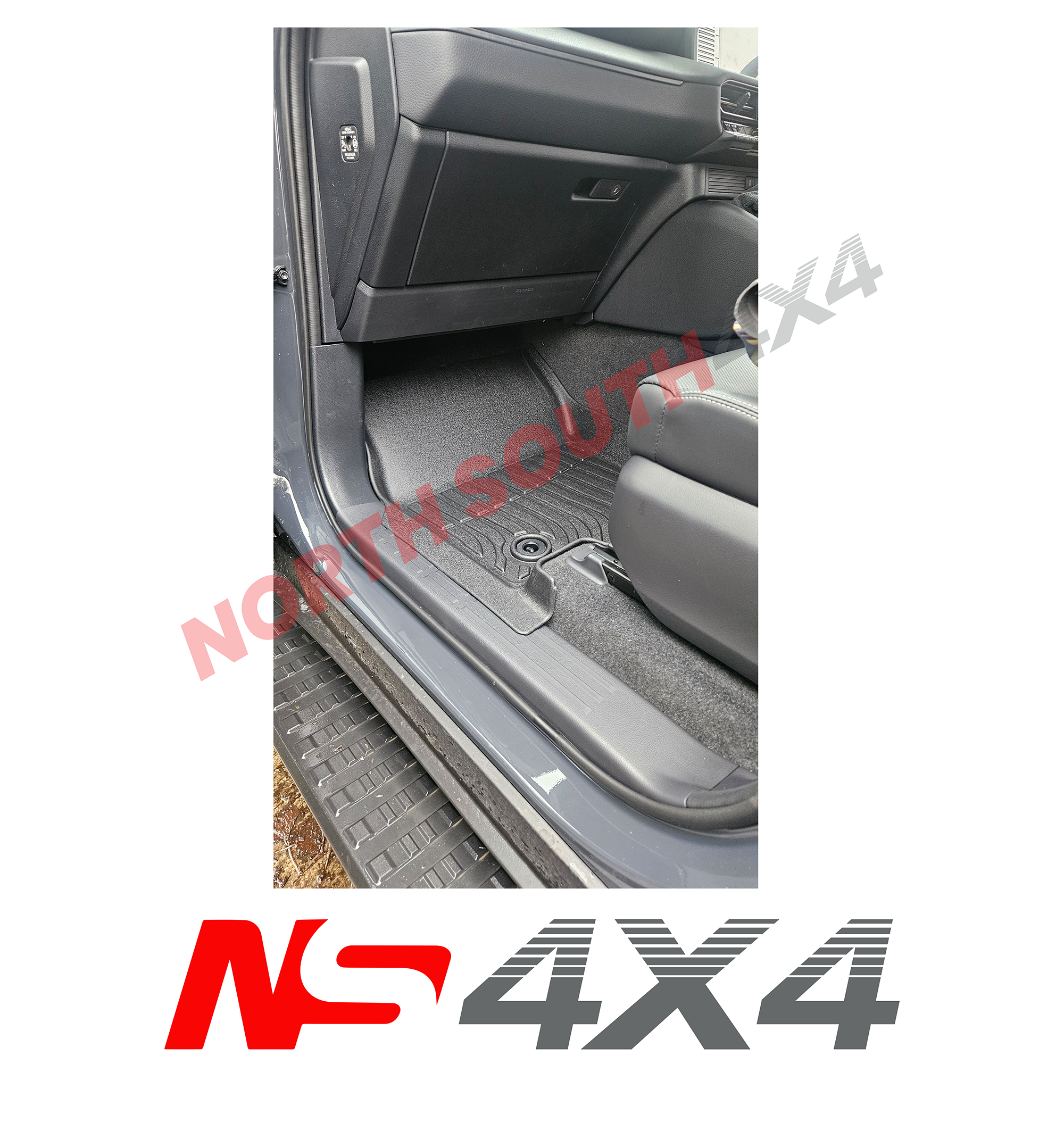 Ns4x4