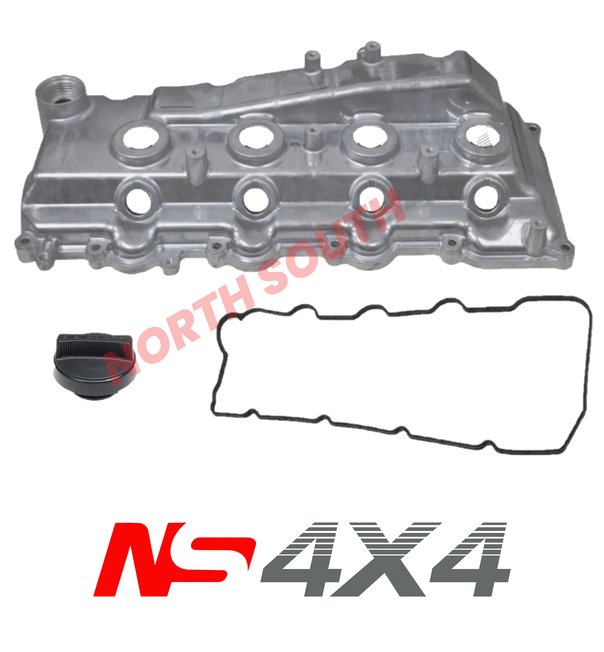 Ns4x4