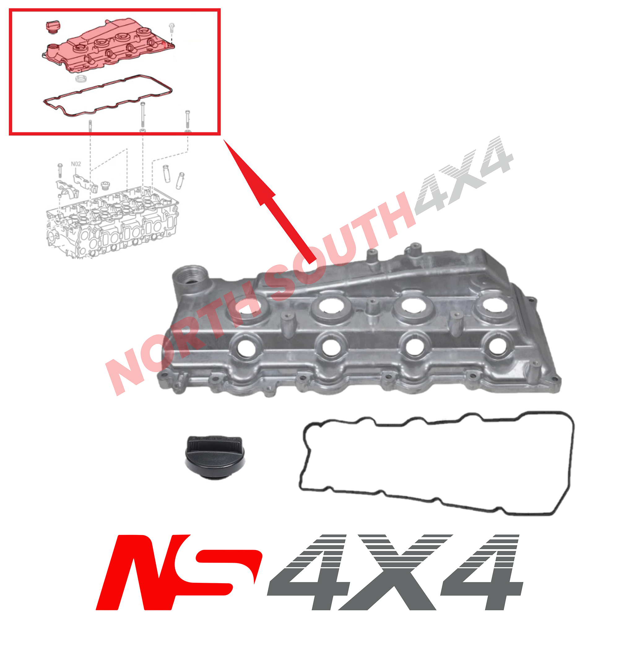 Ns4x4