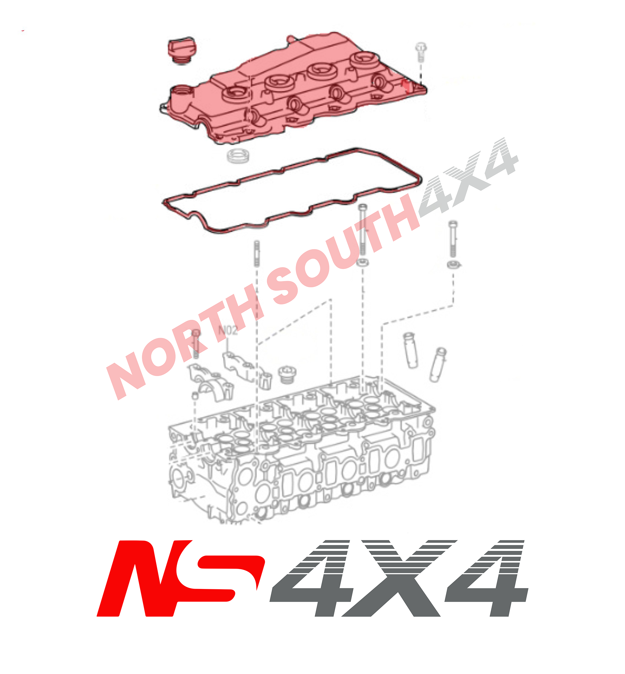 Ns4x4
