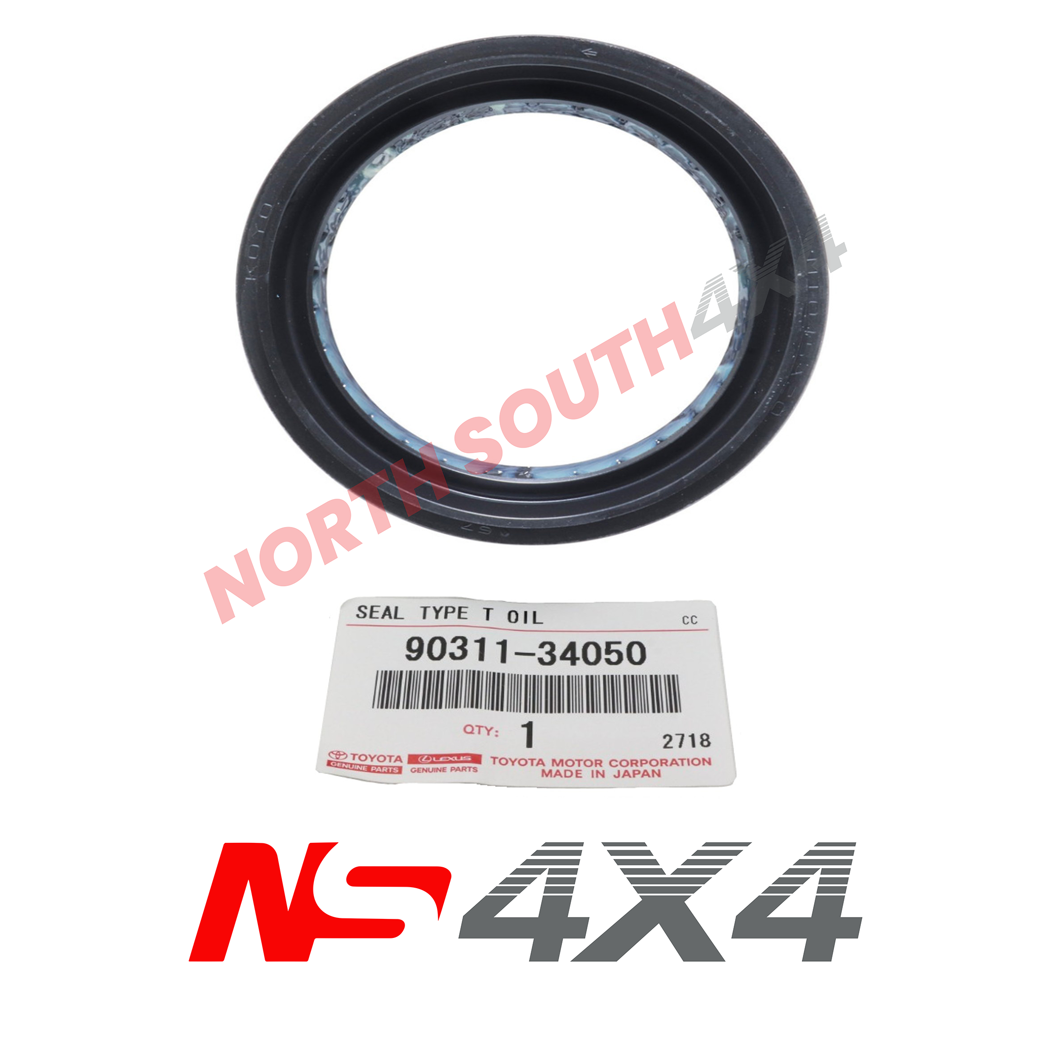 Ns4x4