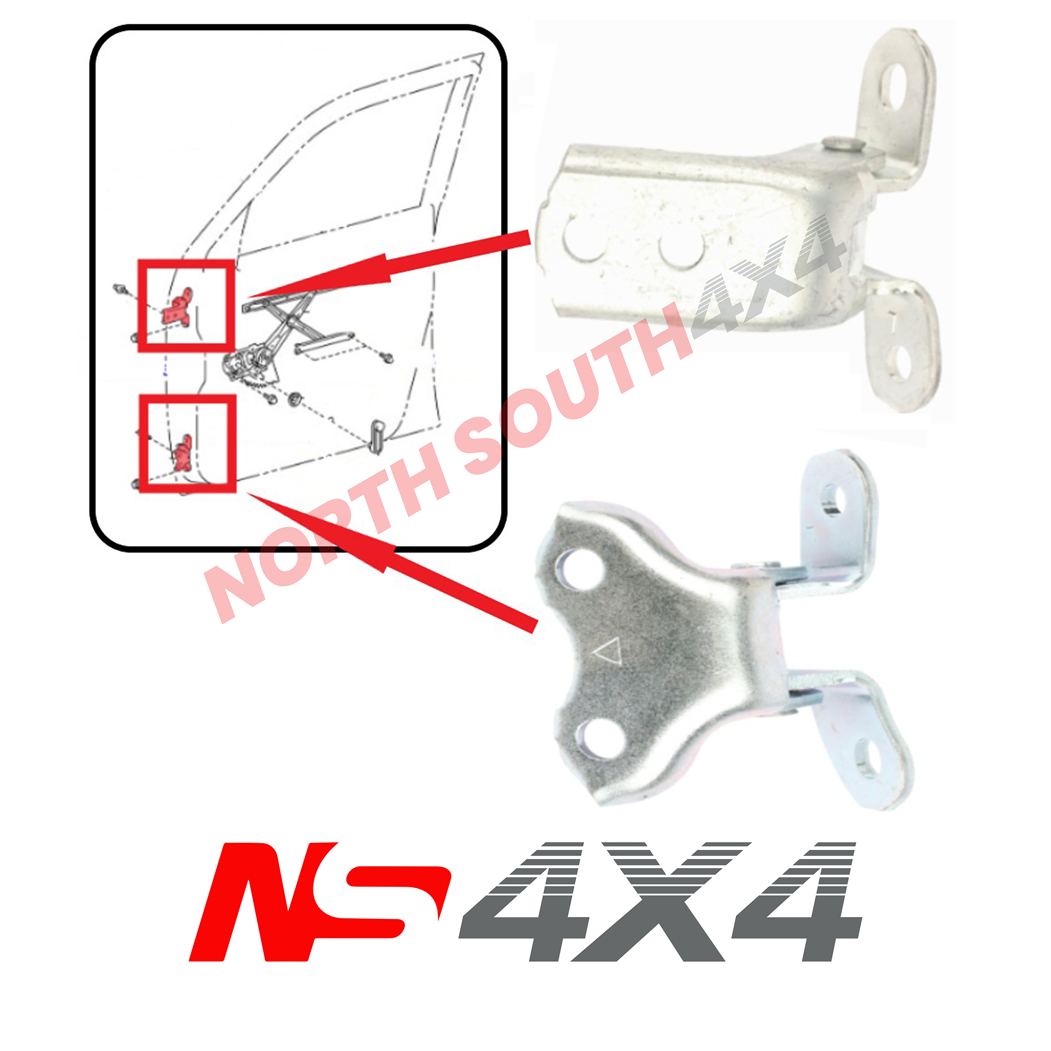 Ns4x4