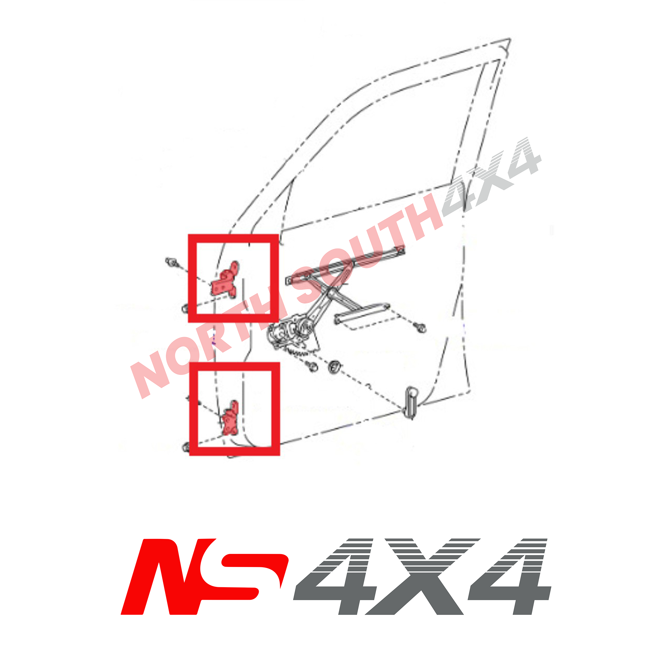 Ns4x4