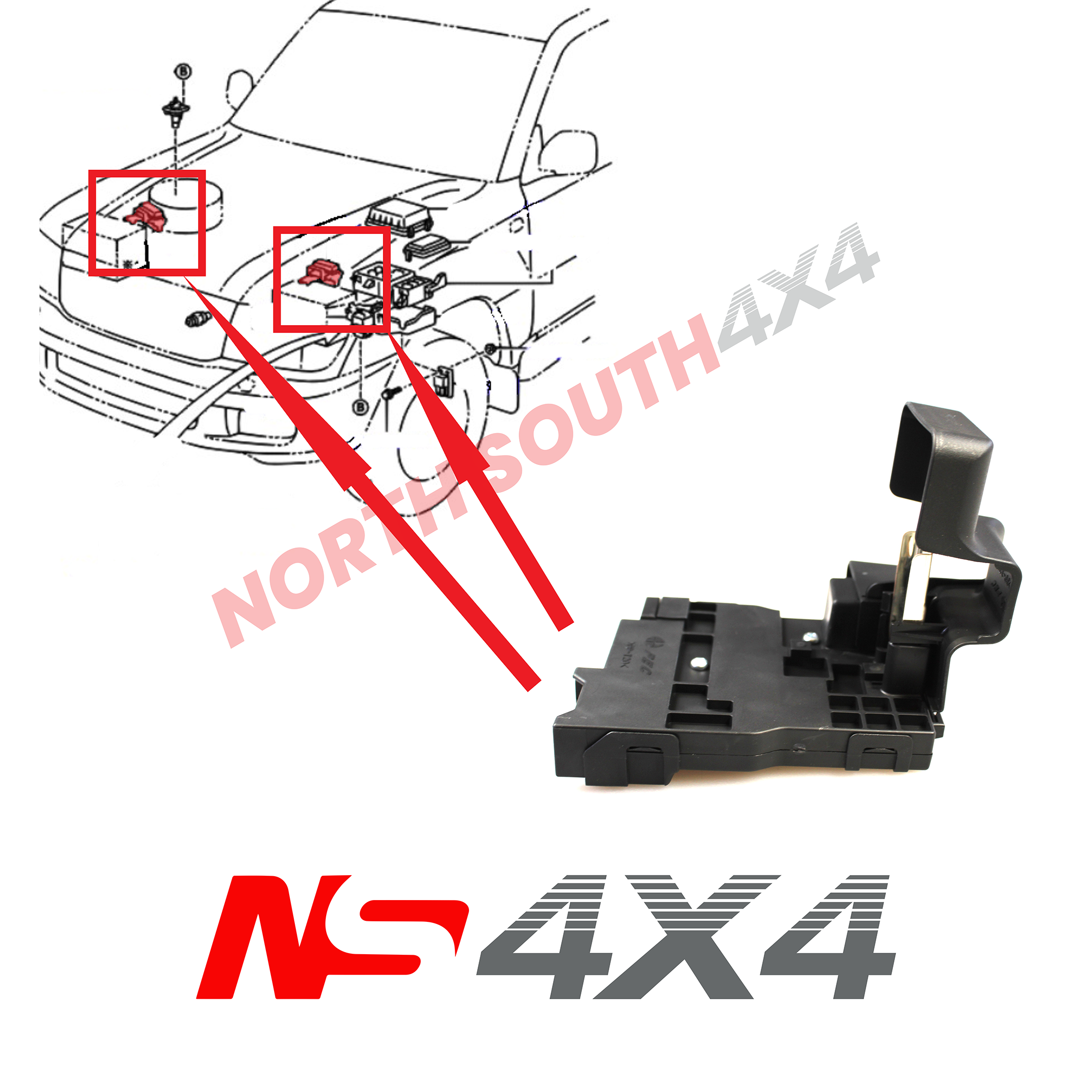 Ns4x4
