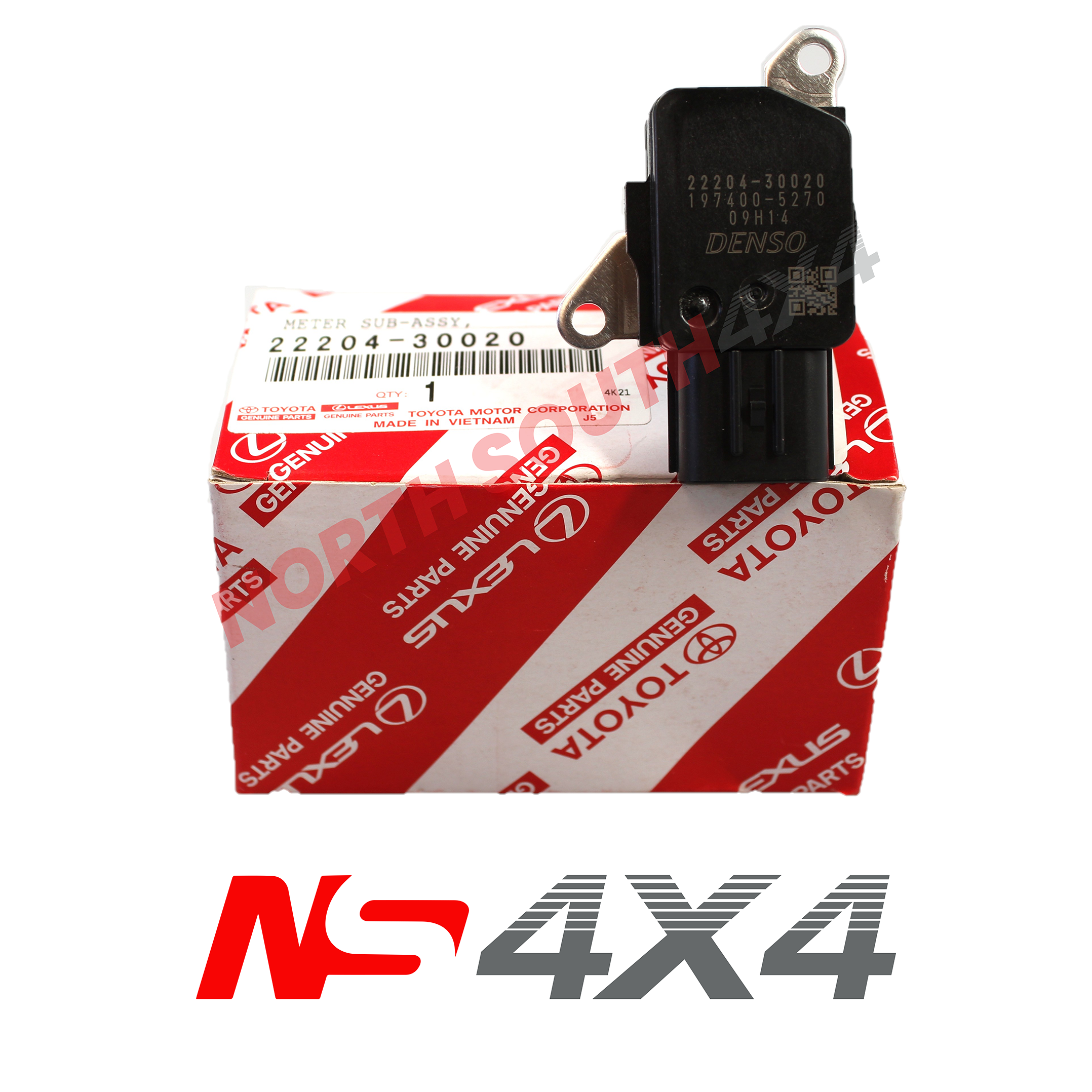 Ns4x4