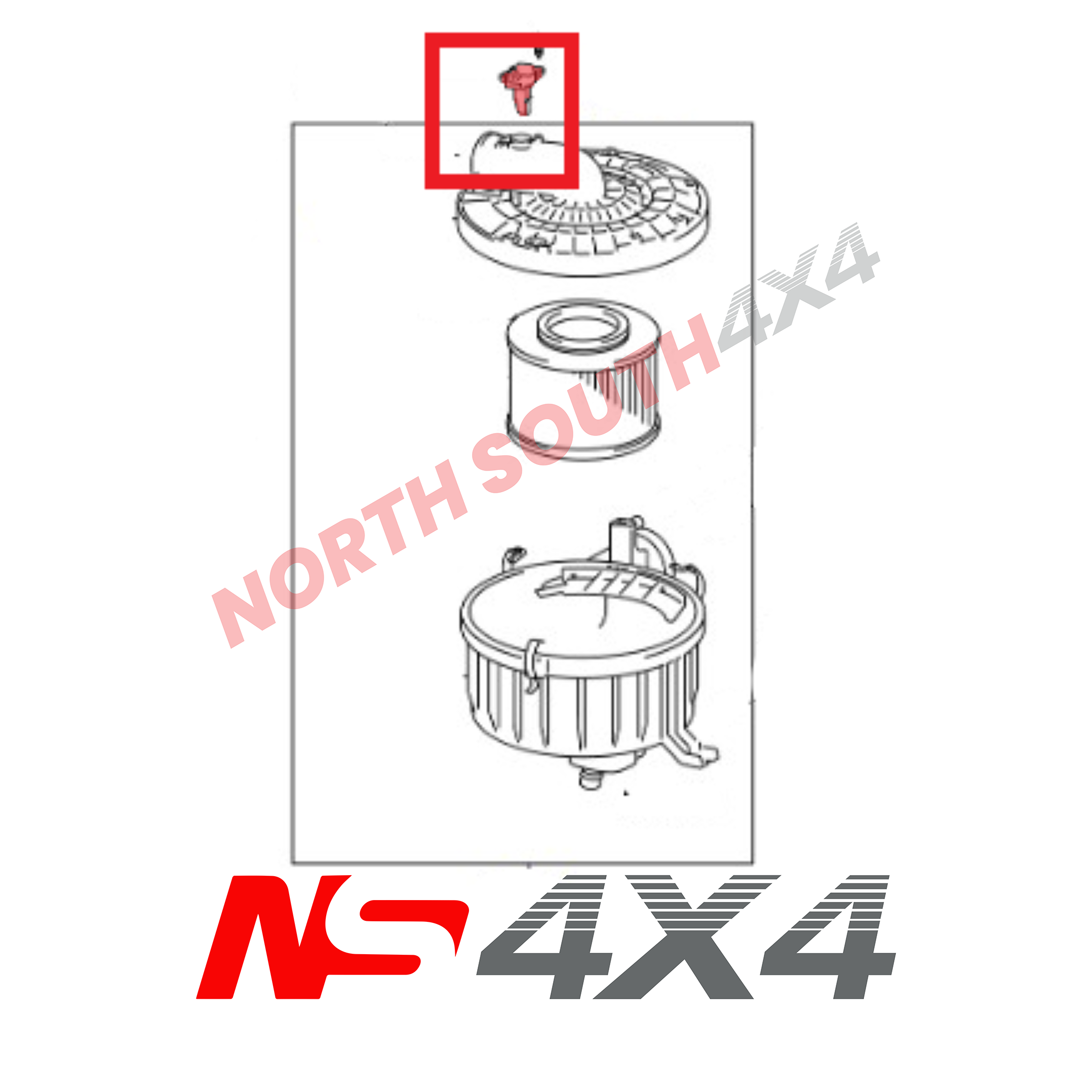 Ns4x4