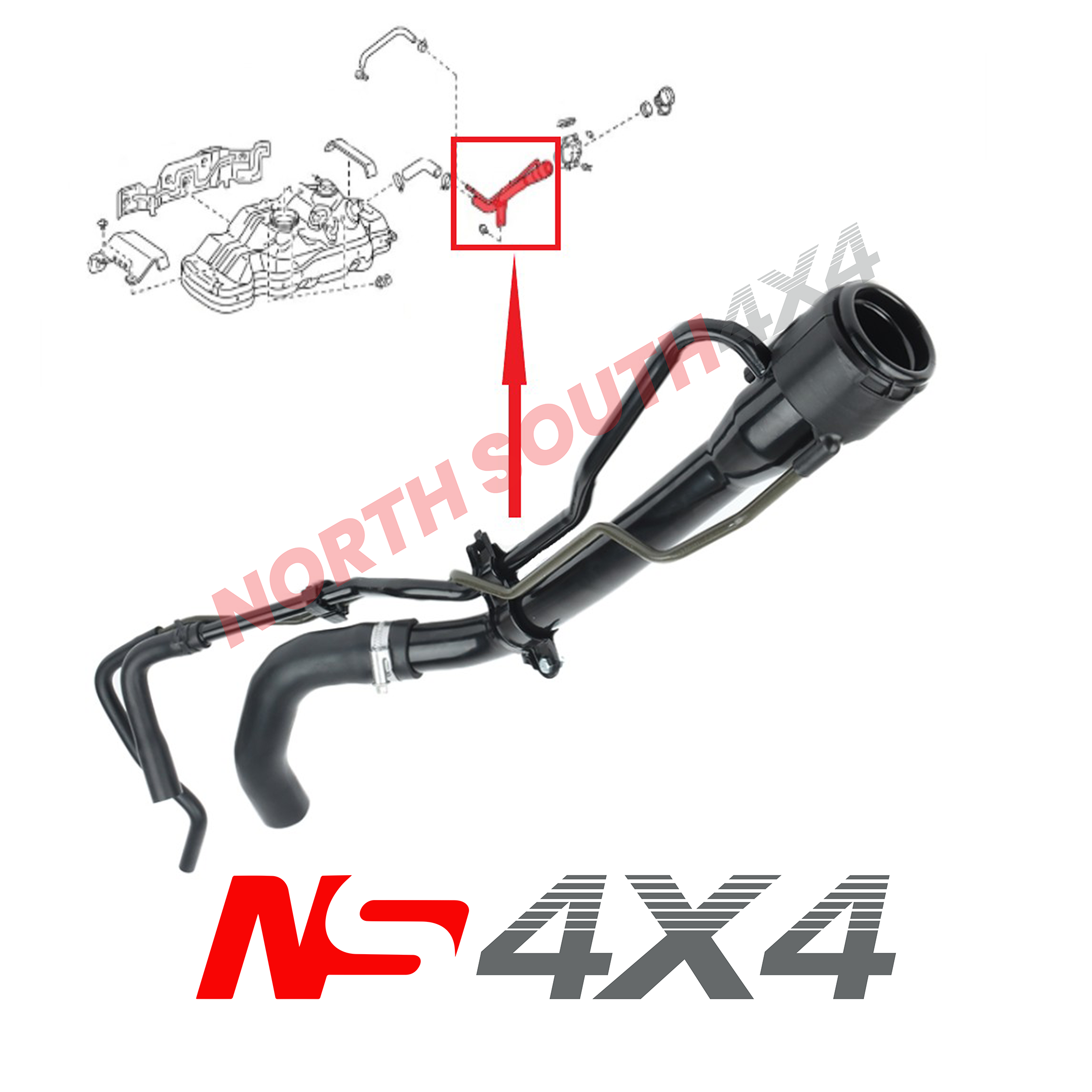 Ns4x4
