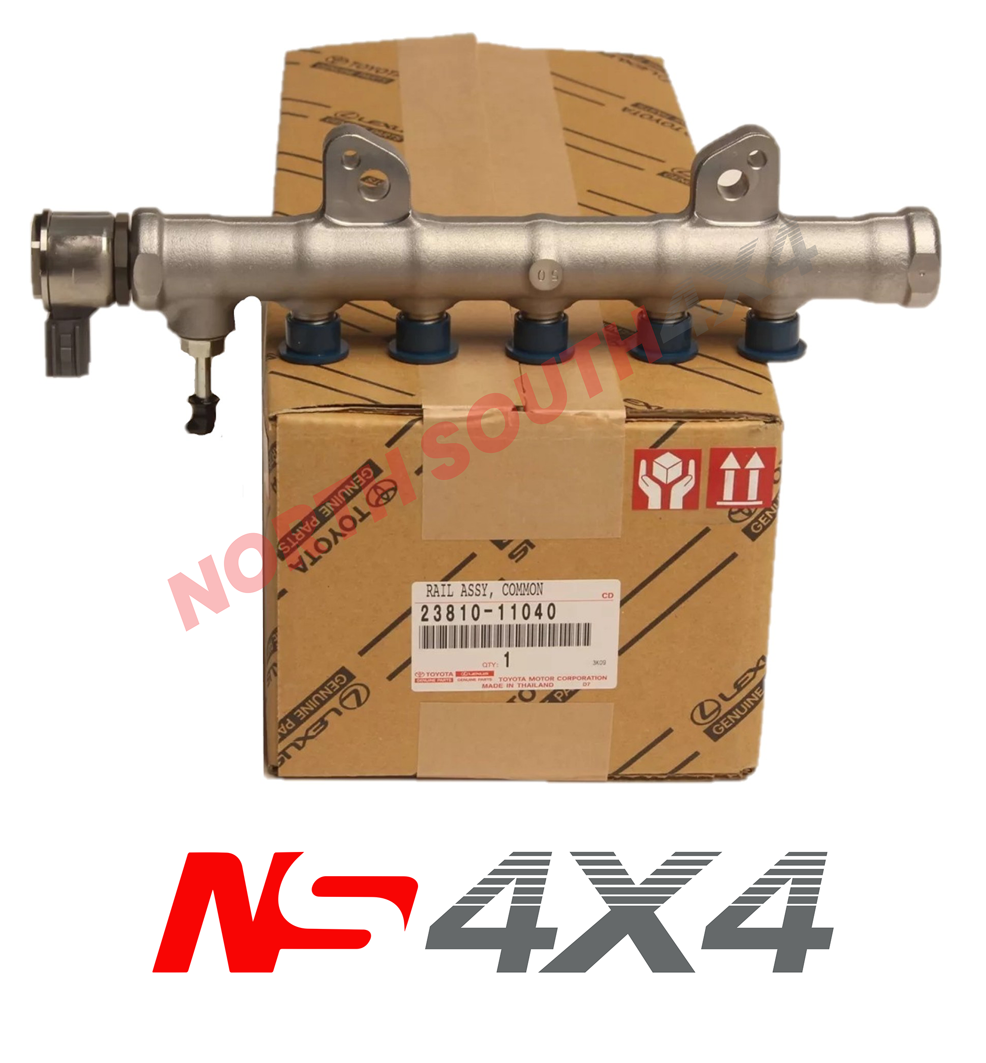 Ns4x4