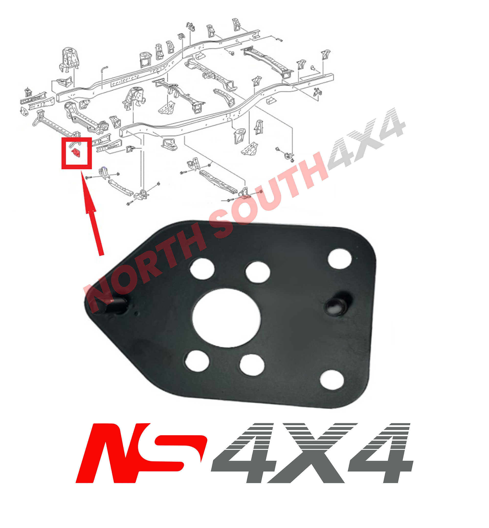 Ns4x4