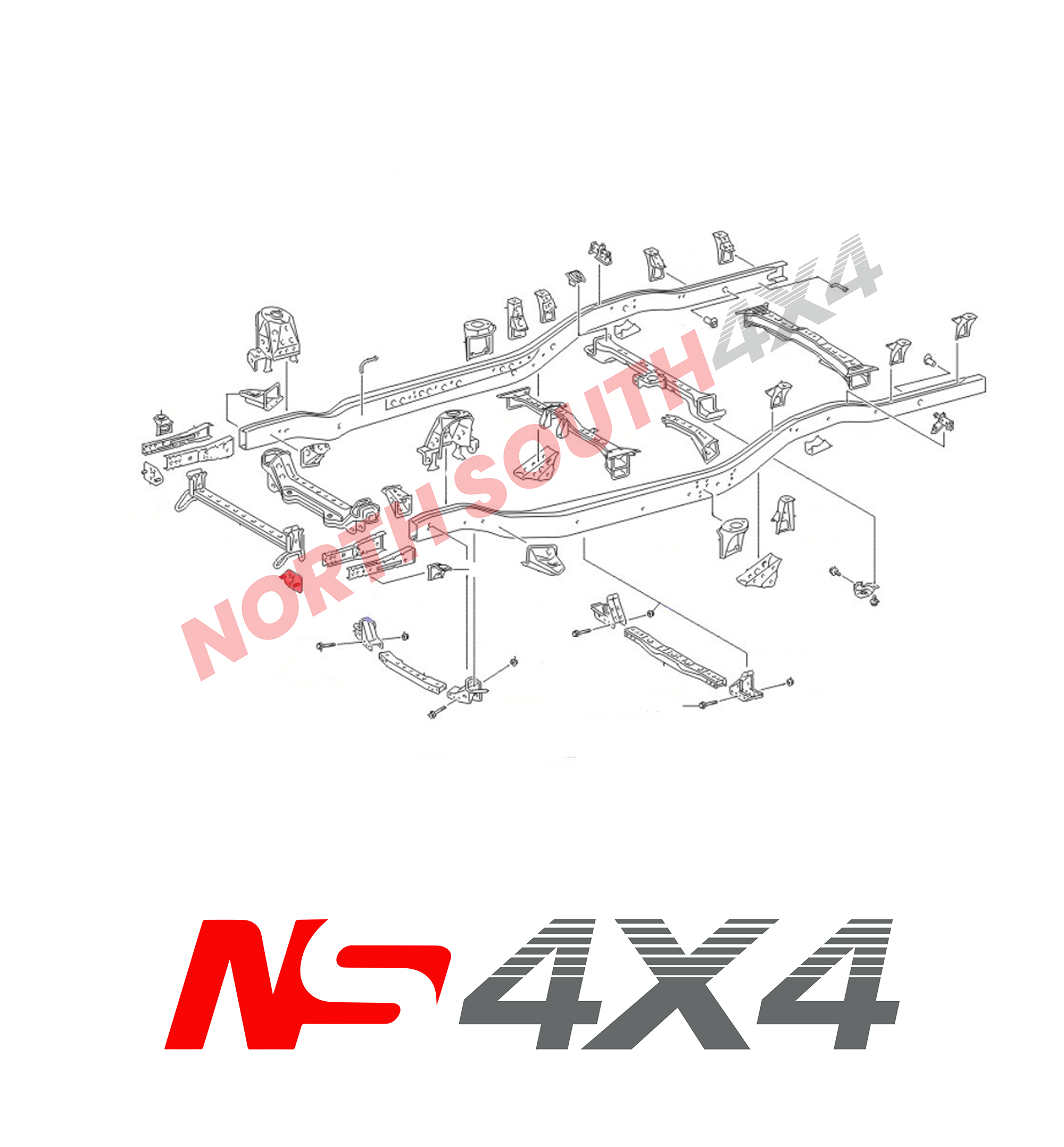 Ns4x4