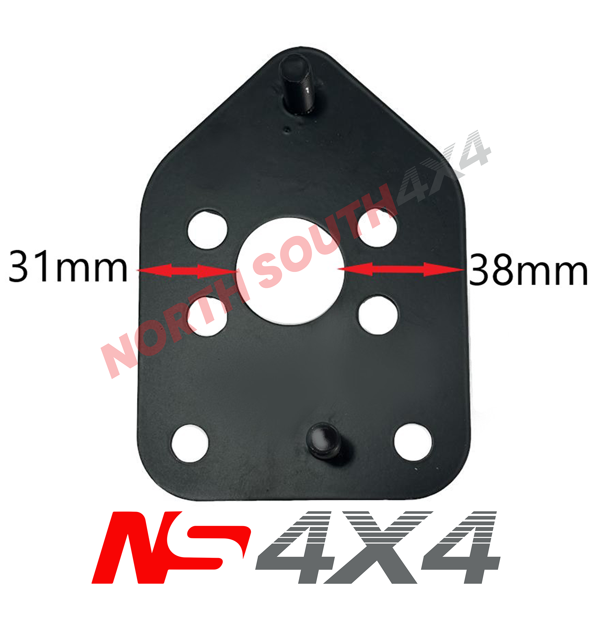 Ns4x4