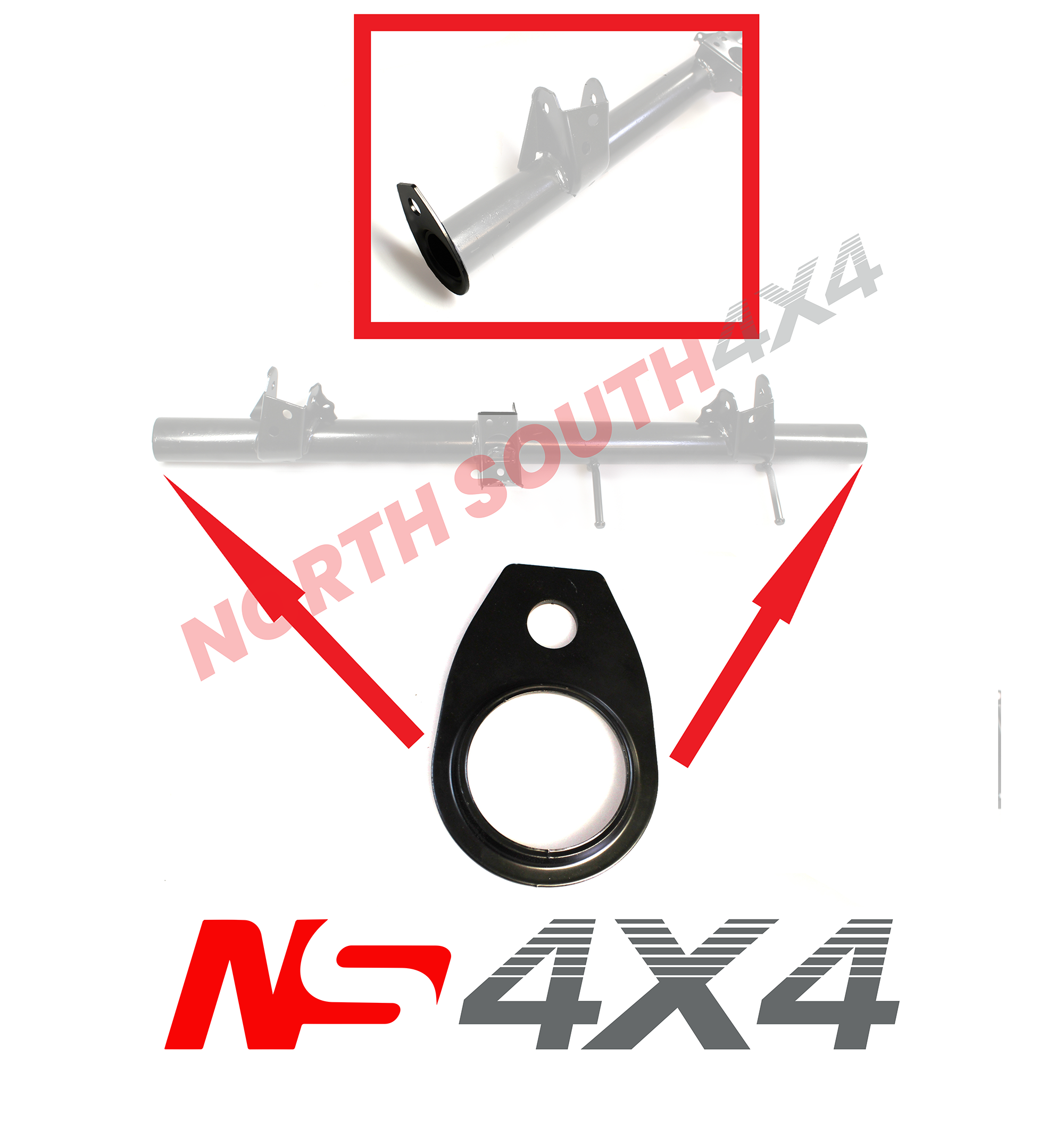 Ns4x4
