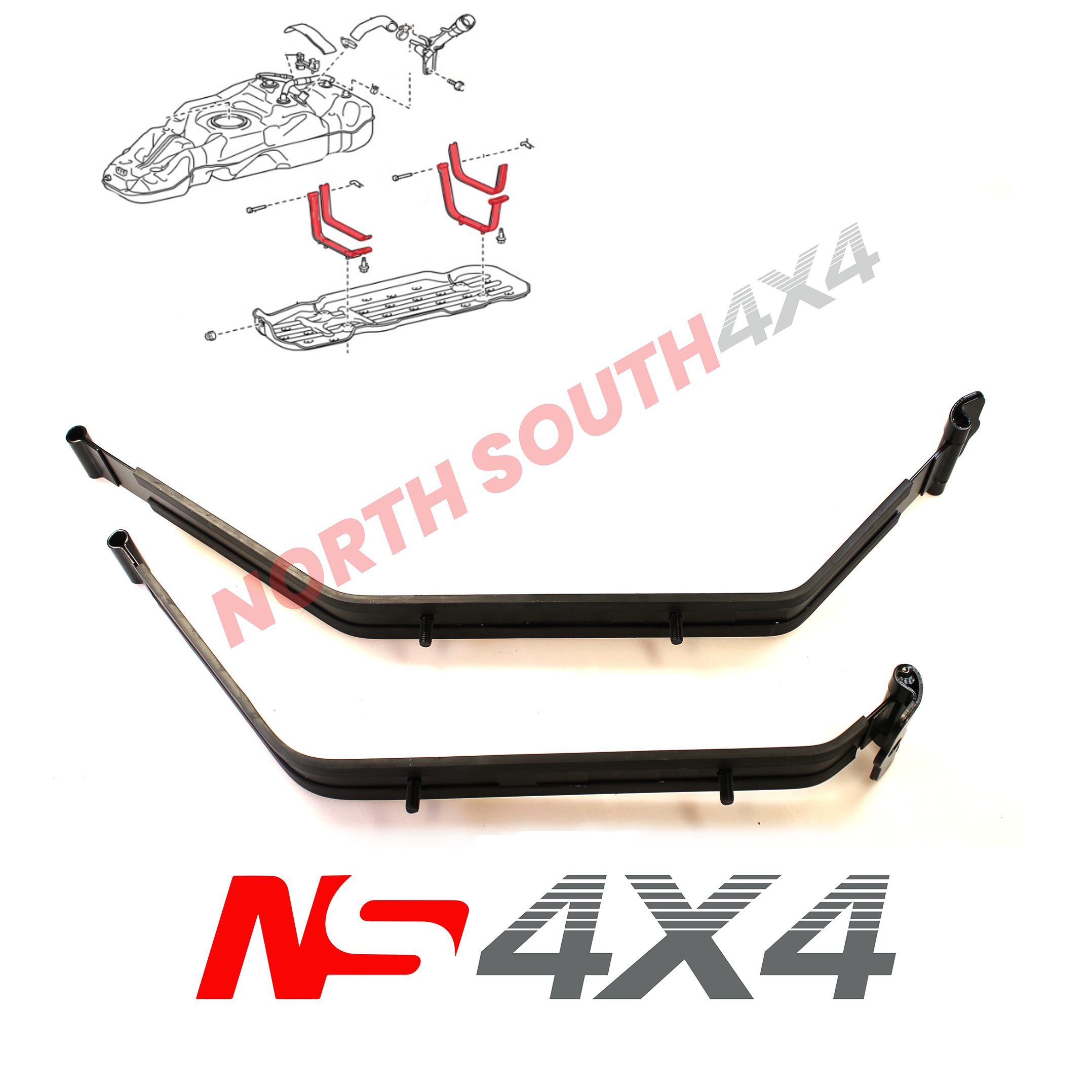 Ns4x4
