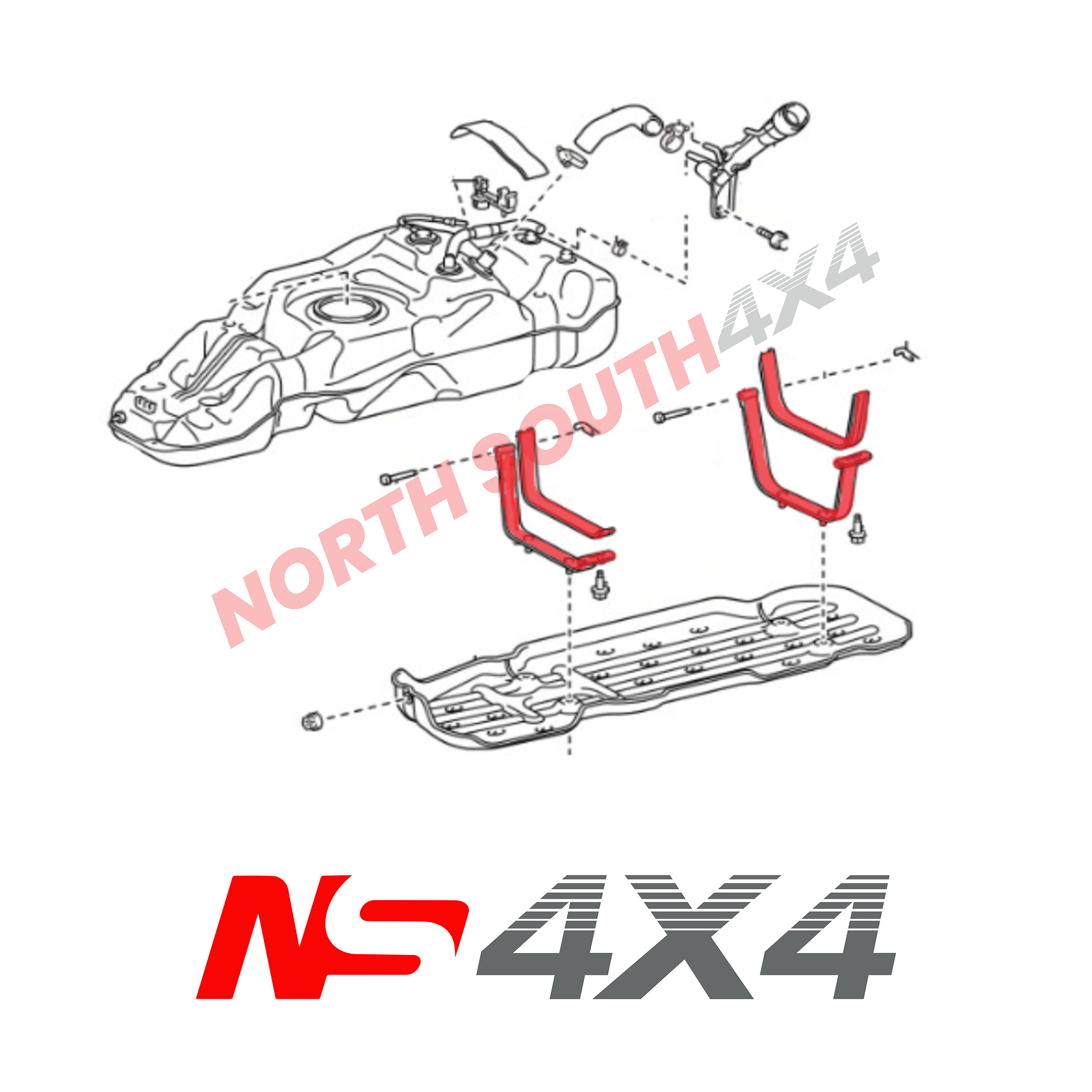 Ns4x4