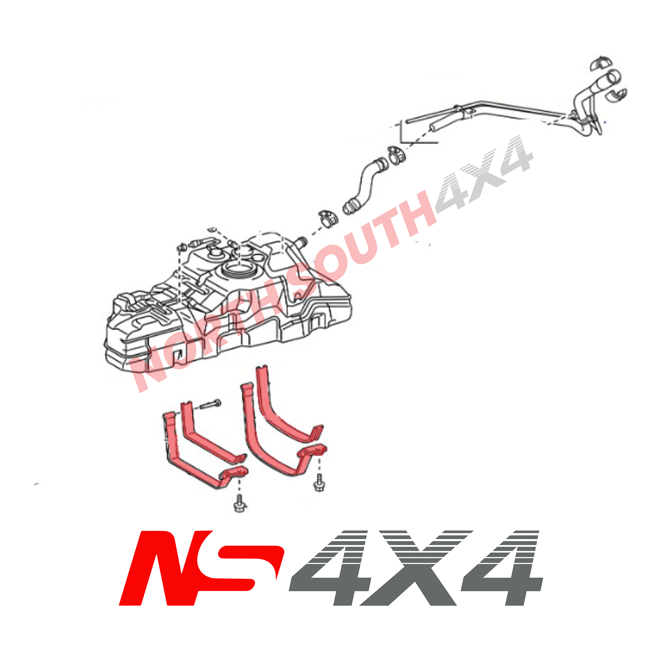 Ns4x4