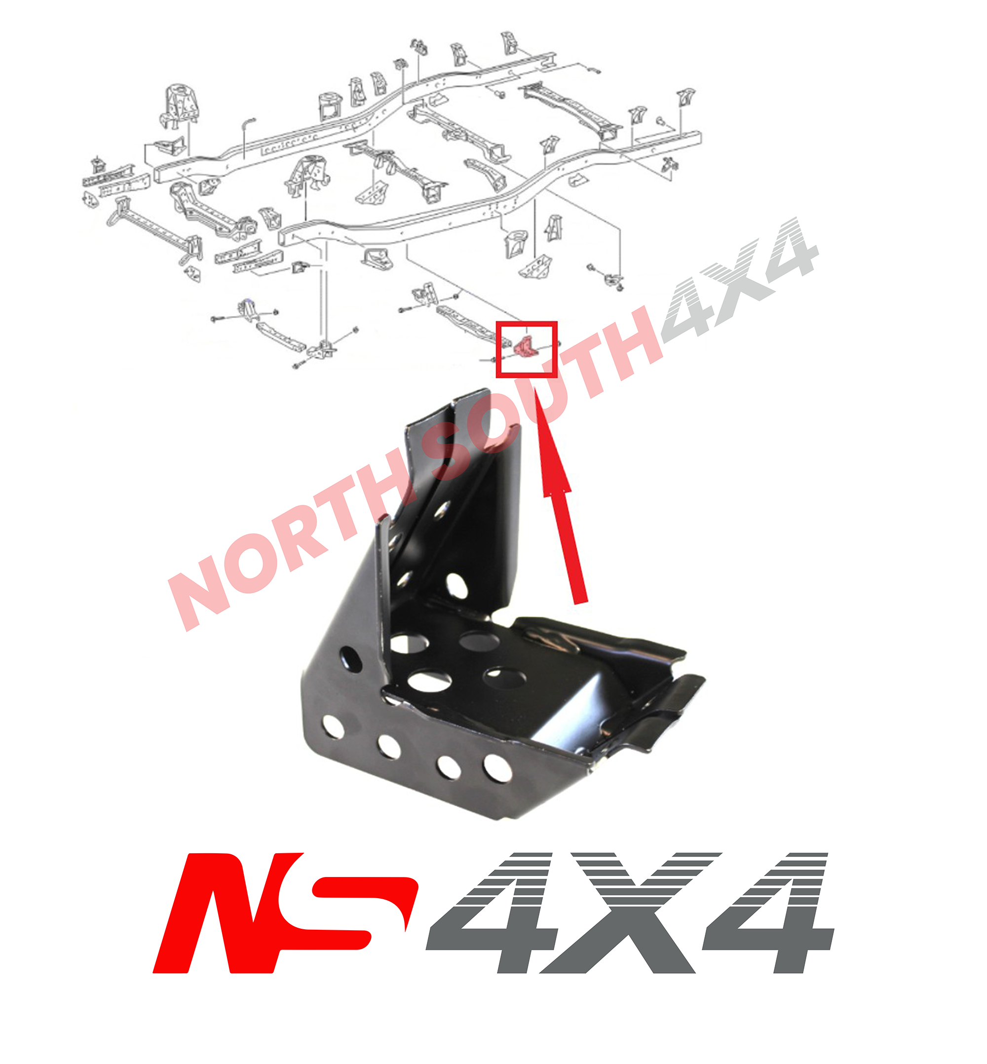 Ns4x4