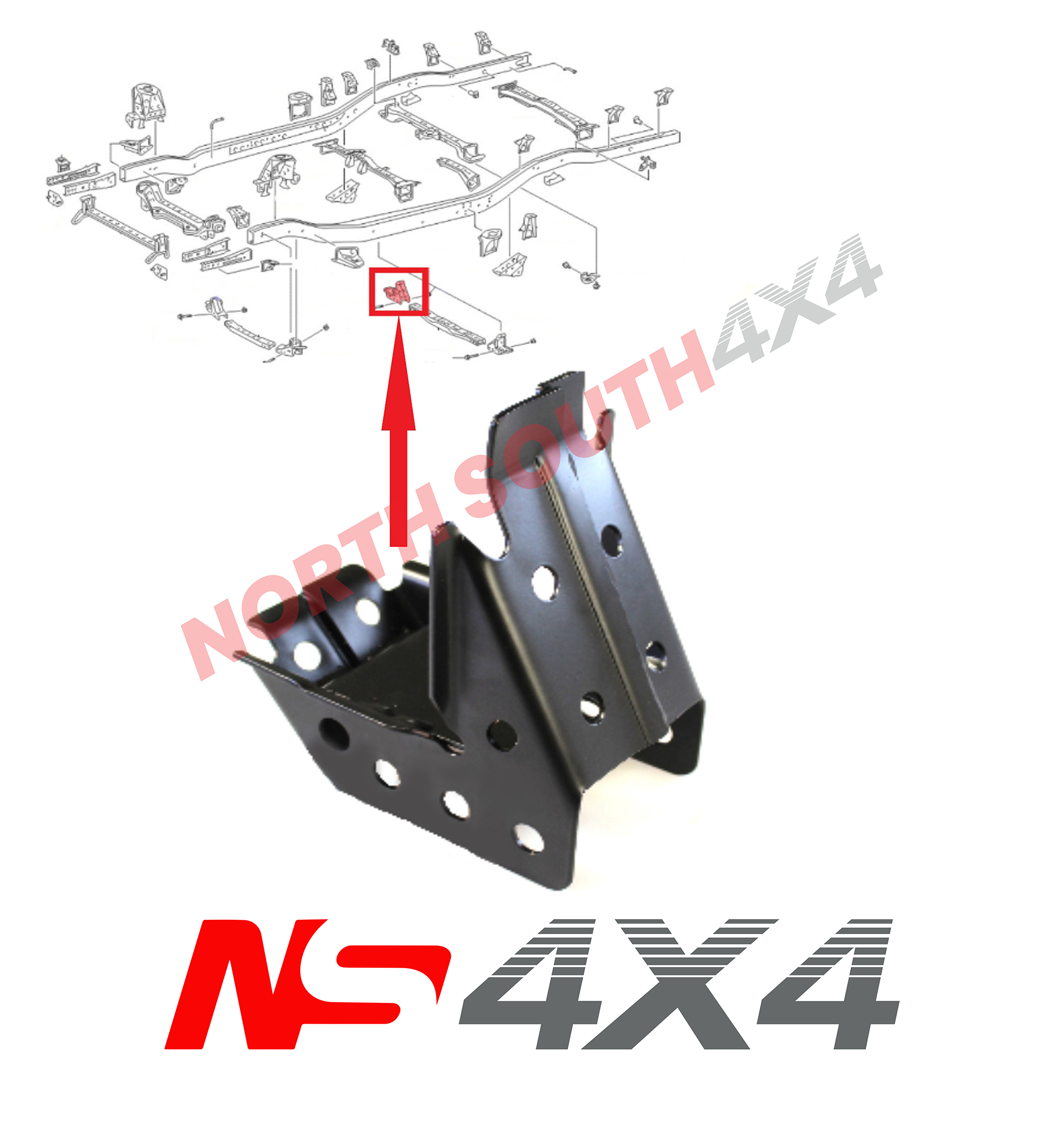 Ns4x4