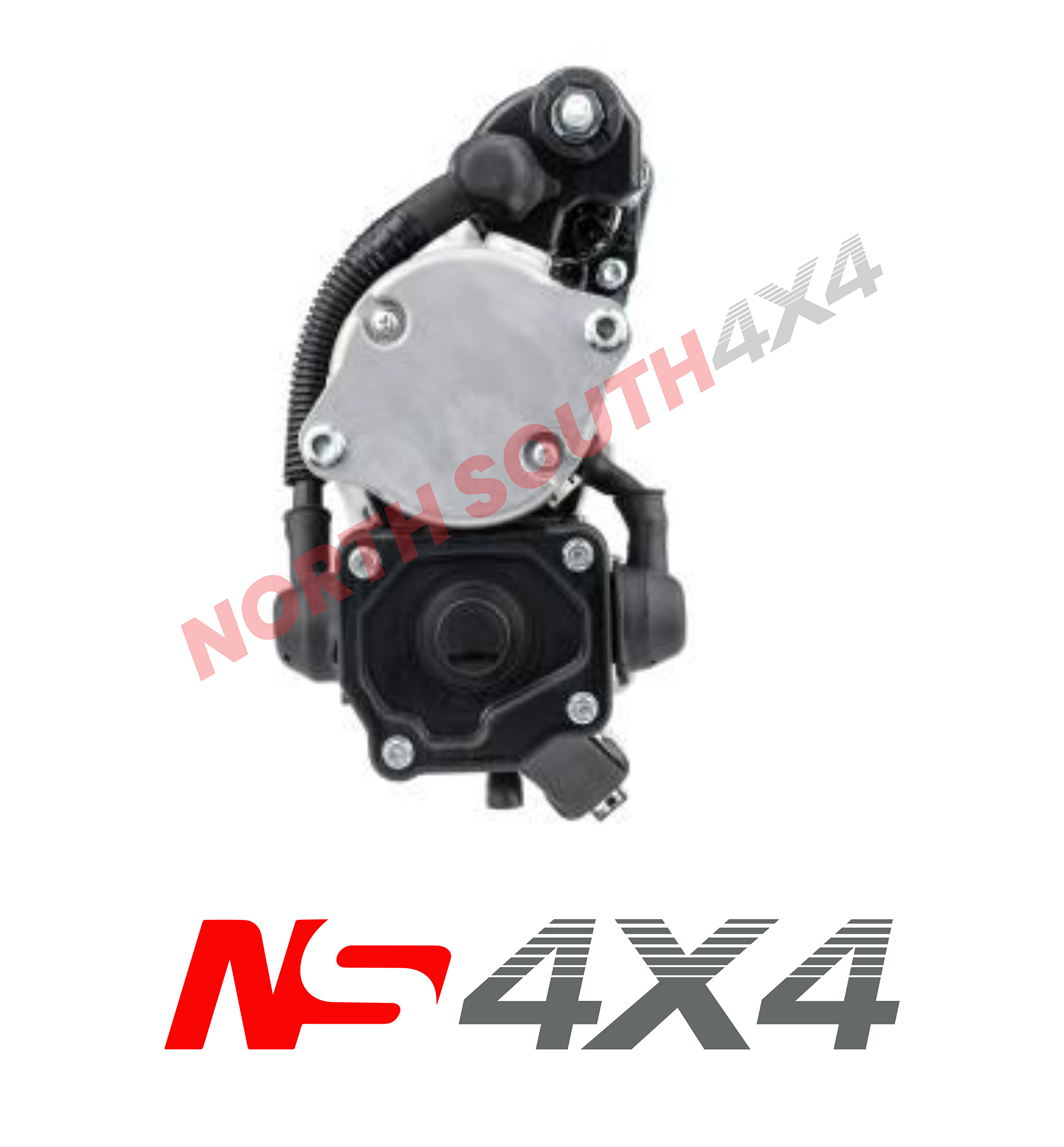 Ns4x4