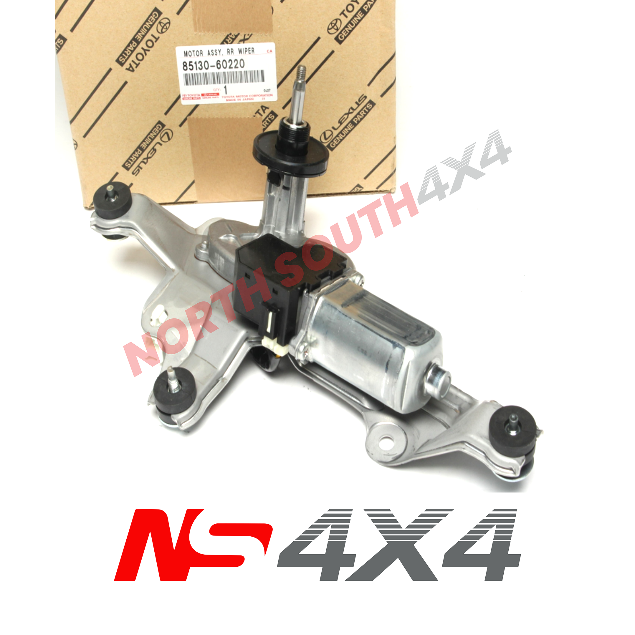 Ns4x4