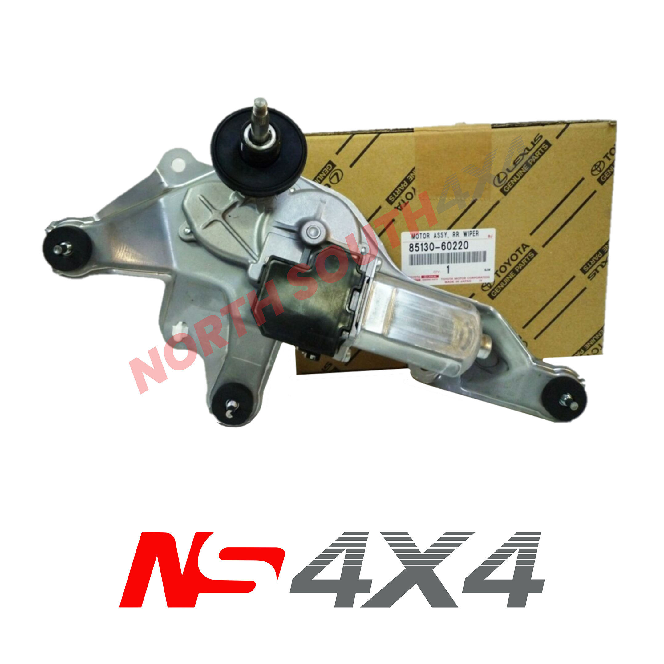 Ns4x4