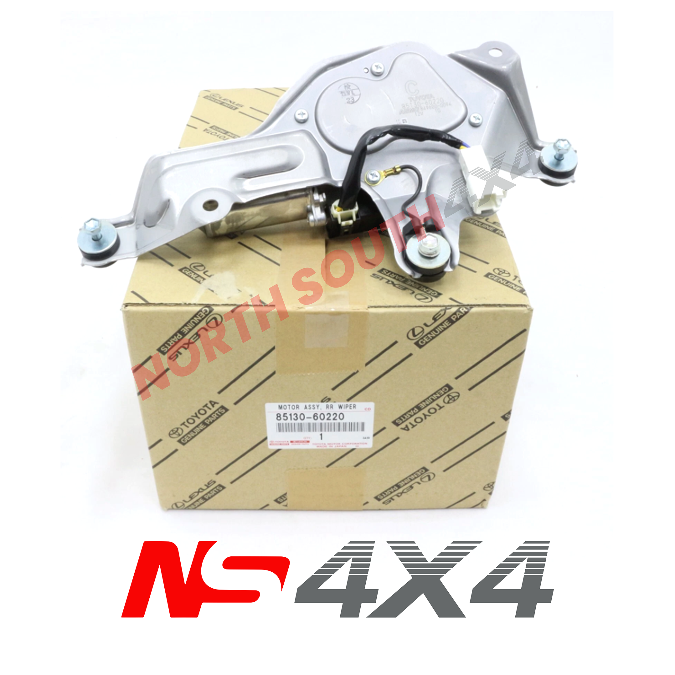 Ns4x4