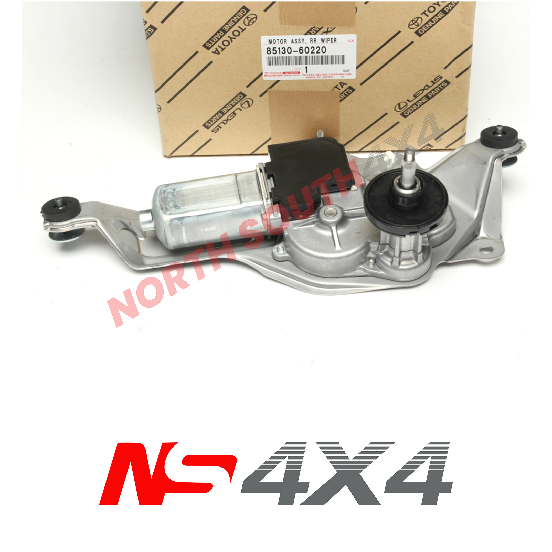 Ns4x4