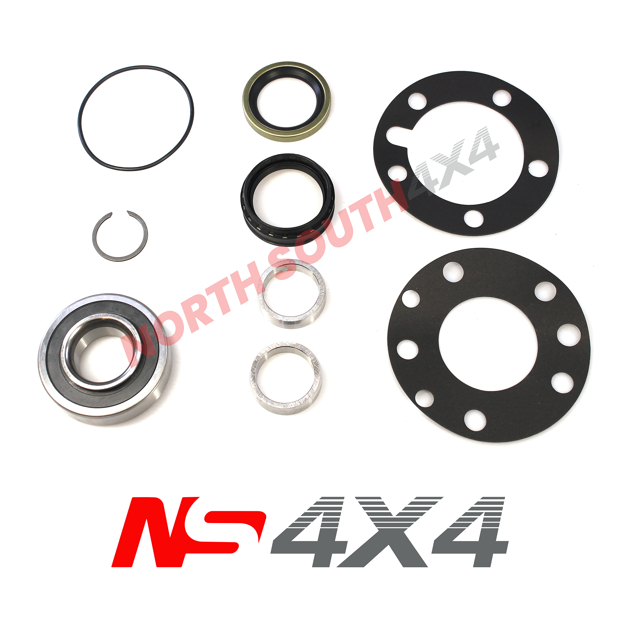 Ns4x4