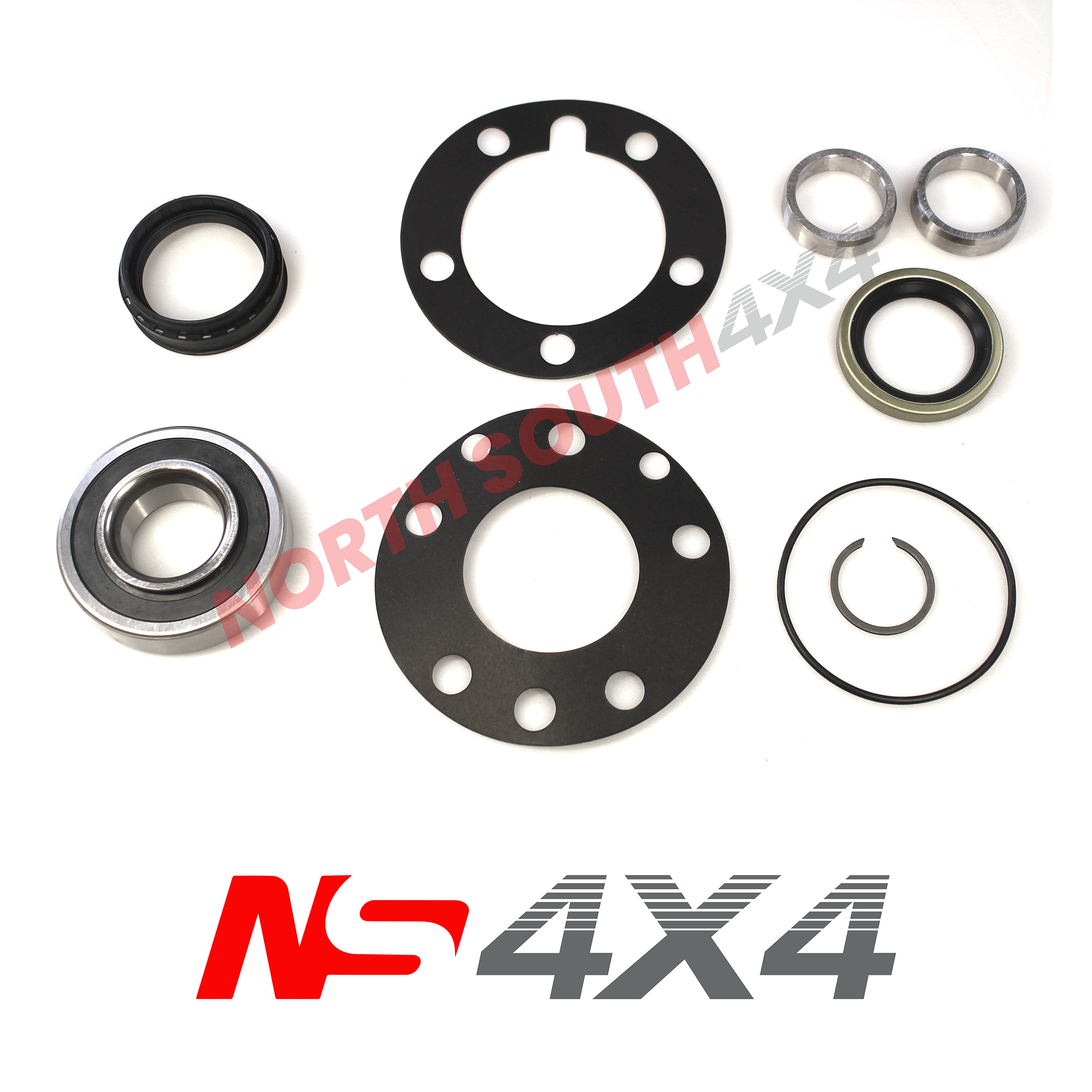 Ns4x4
