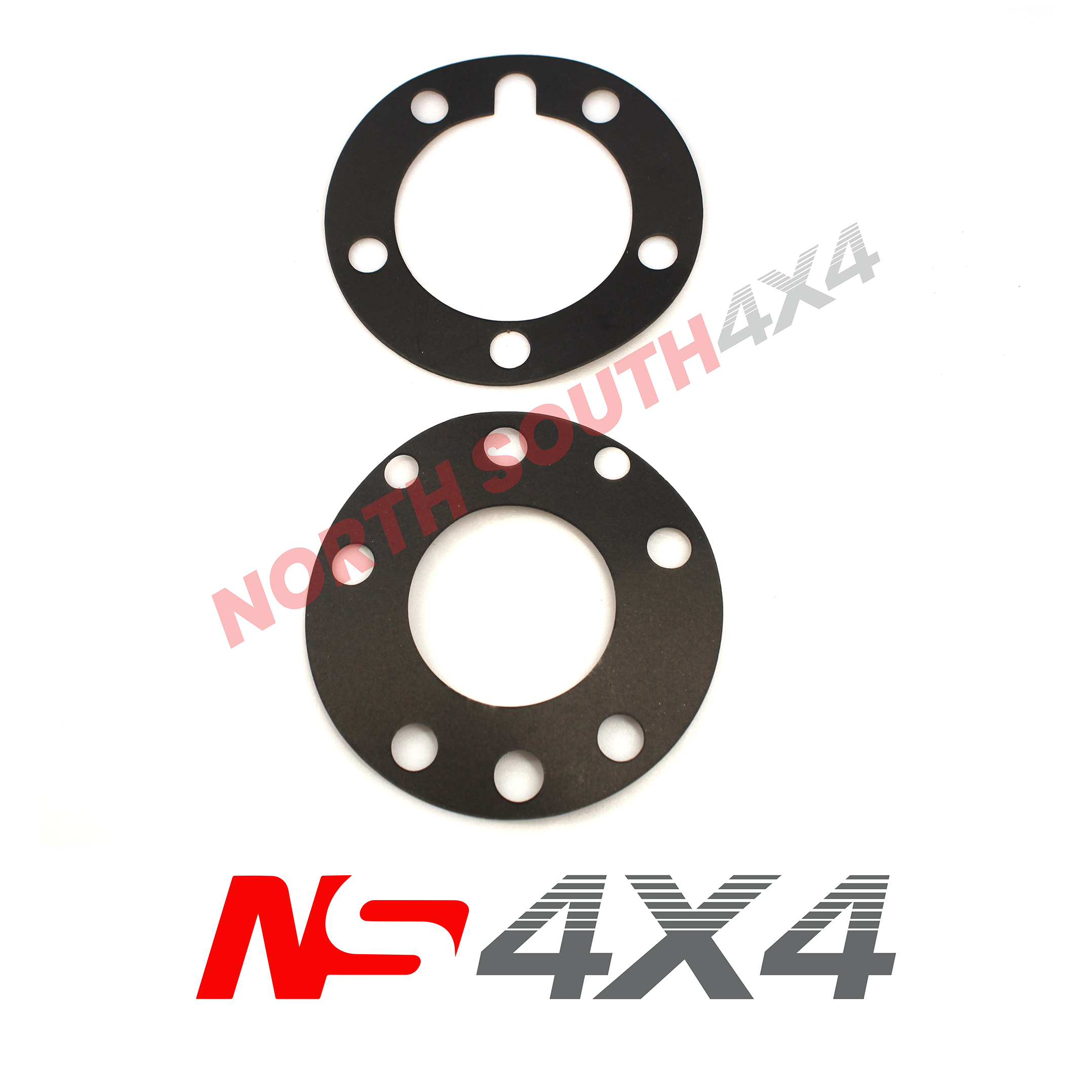 Ns4x4