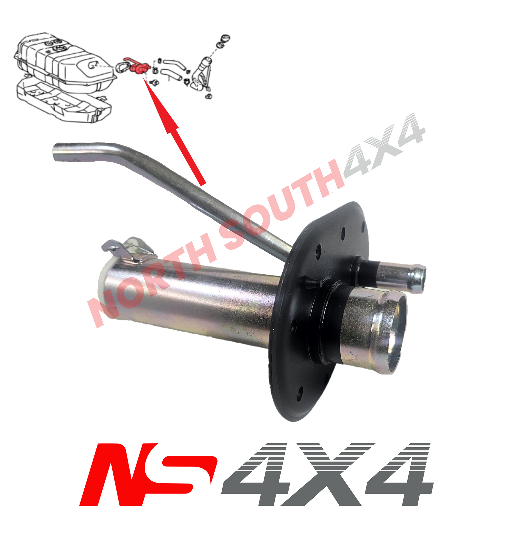 Ns4x4