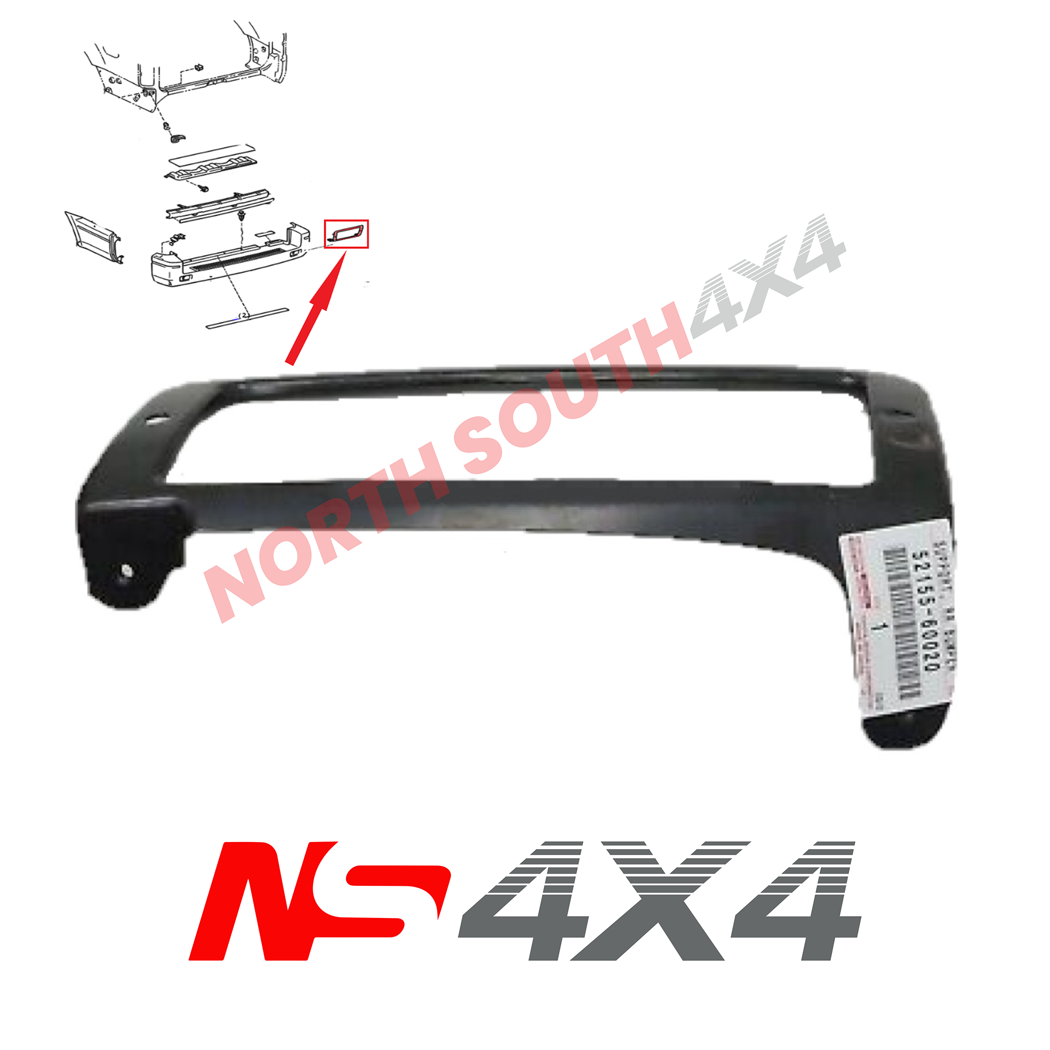 Ns4x4