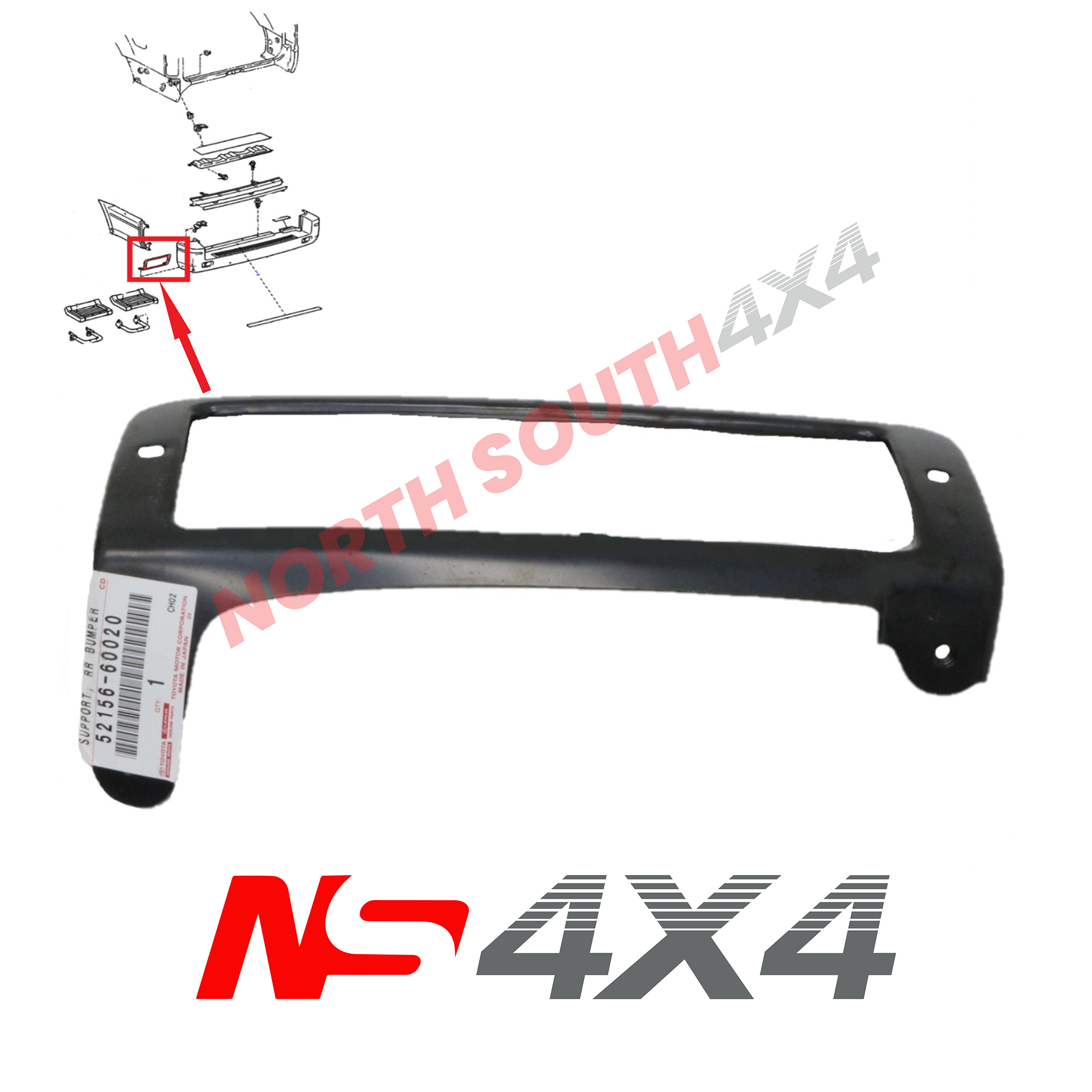 Ns4x4