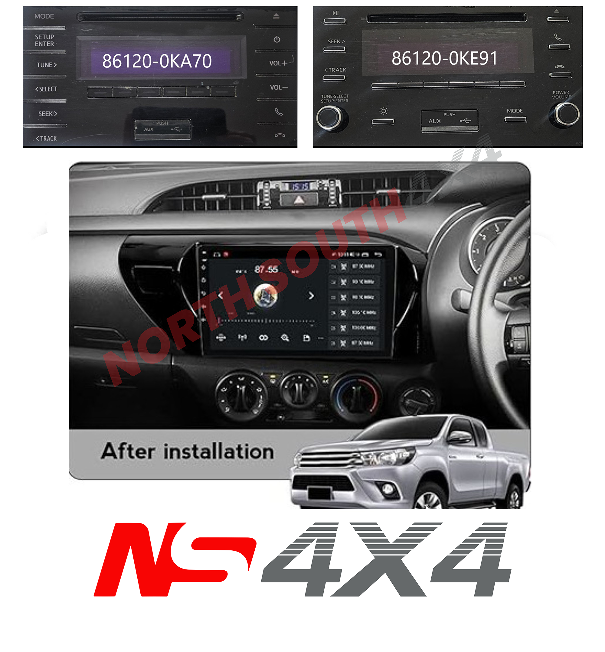 Ns4x4