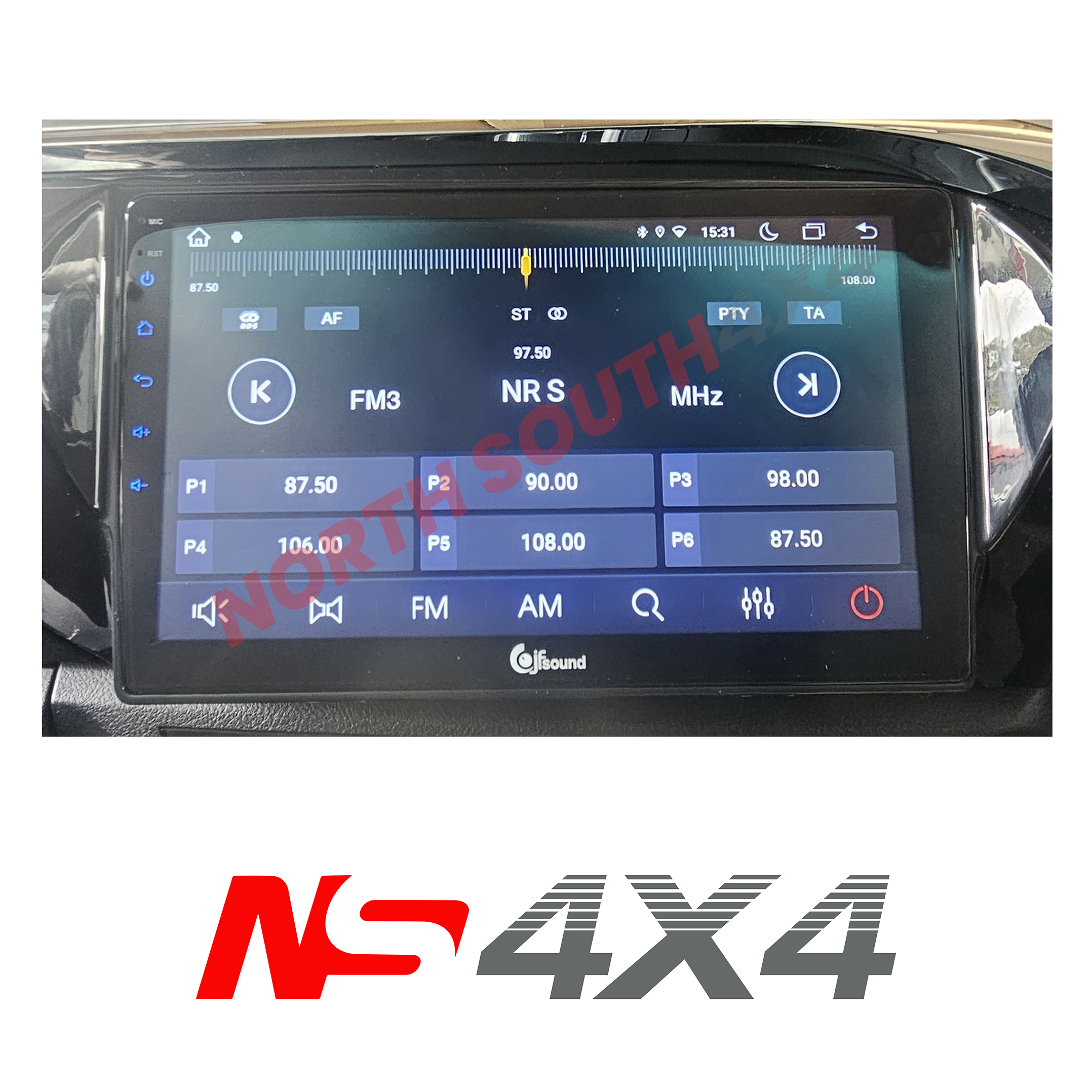 Ns4x4