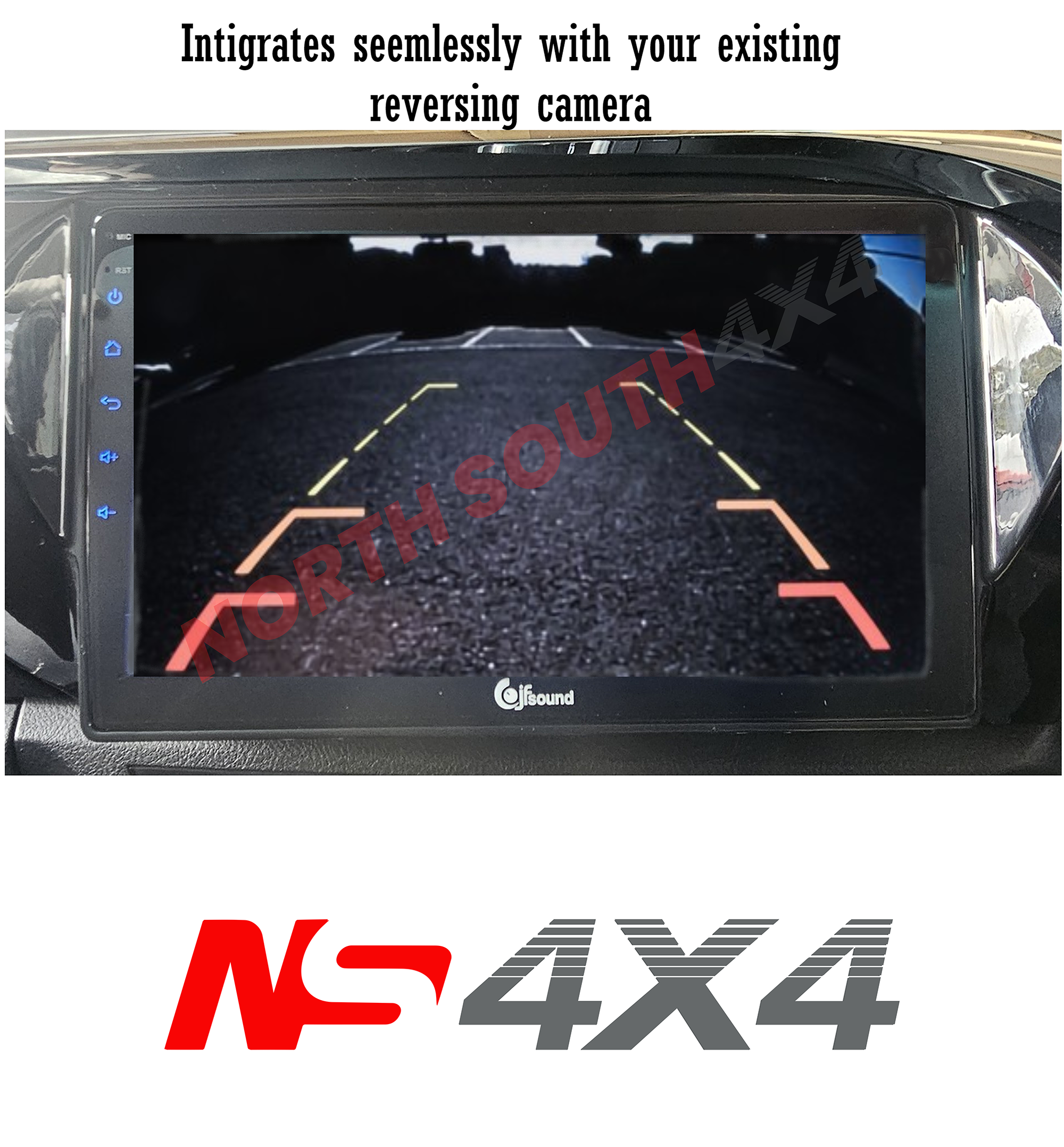 Ns4x4