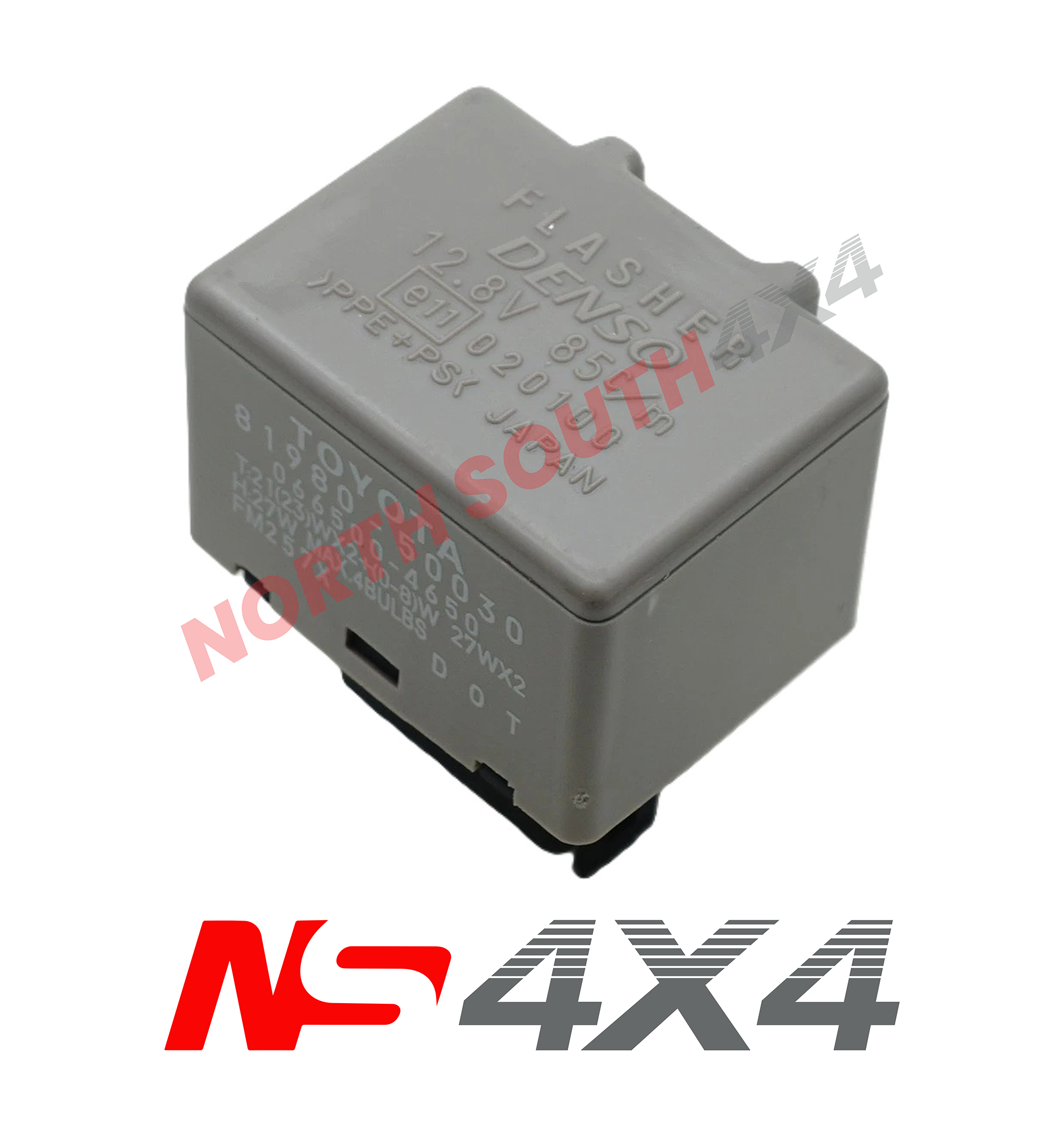 Ns4x4