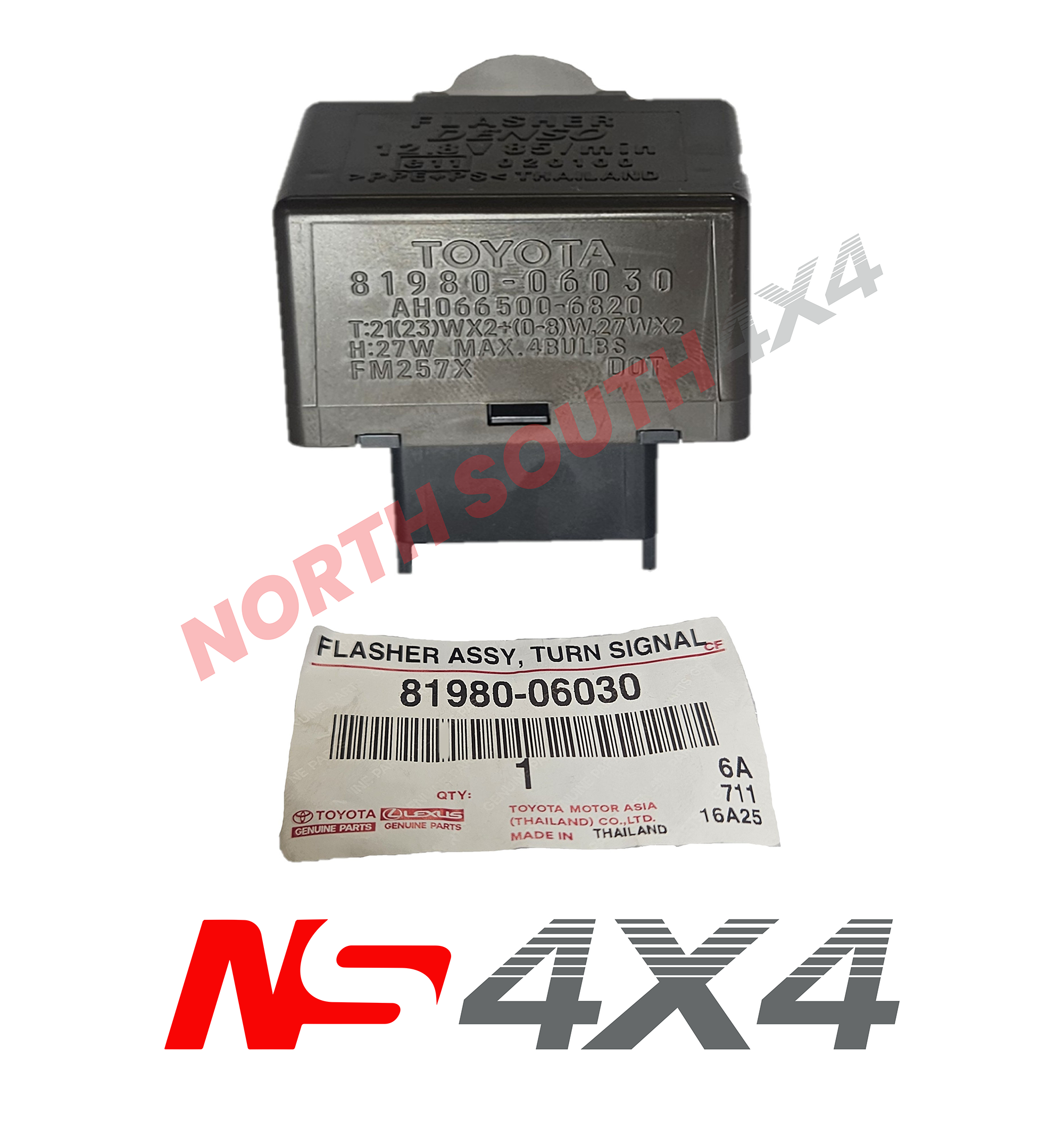 Ns4x4